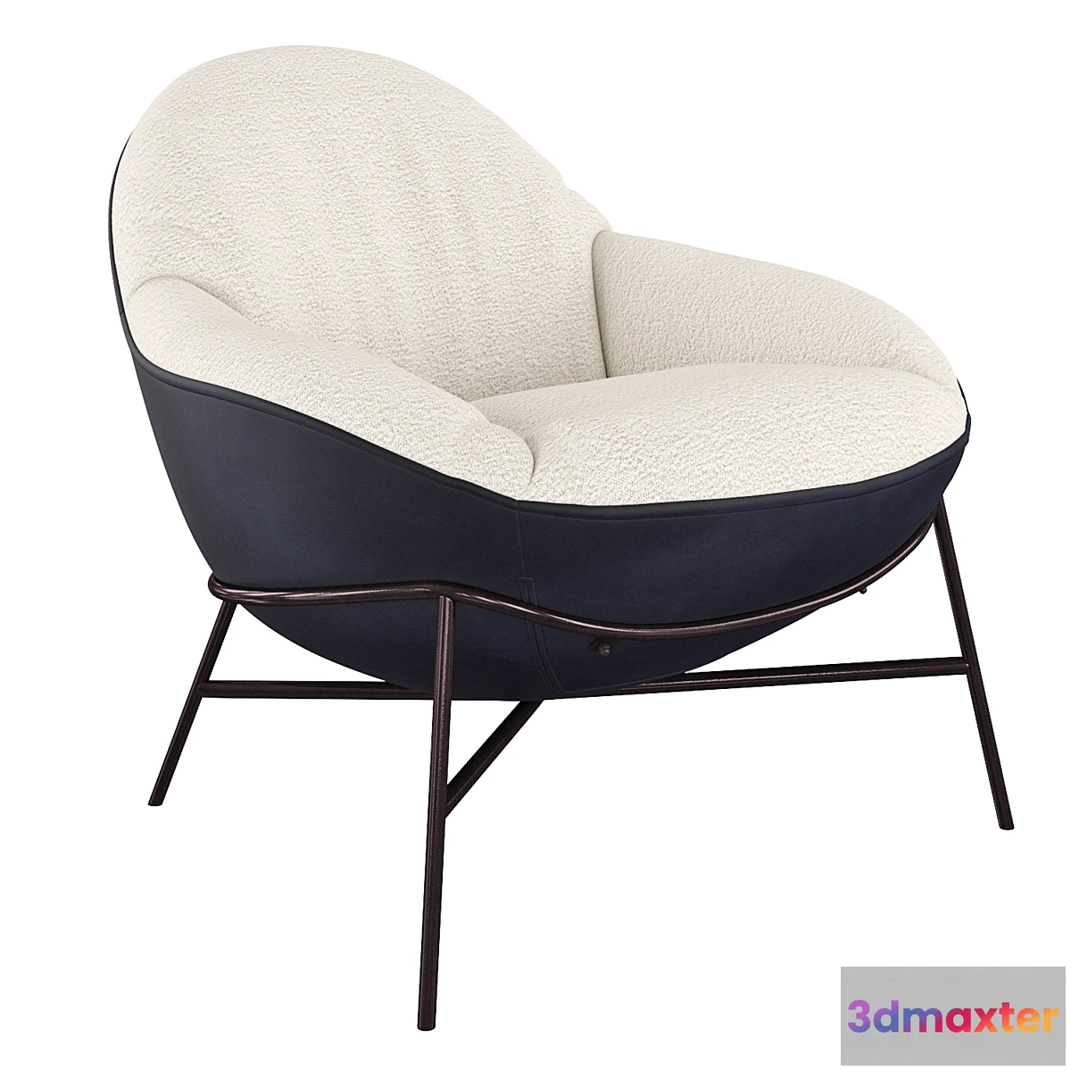 689512 - Armchair Debra