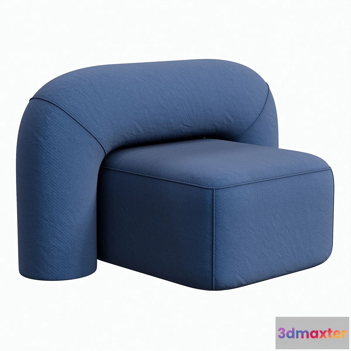 689516 - Moss 1300 Armchair