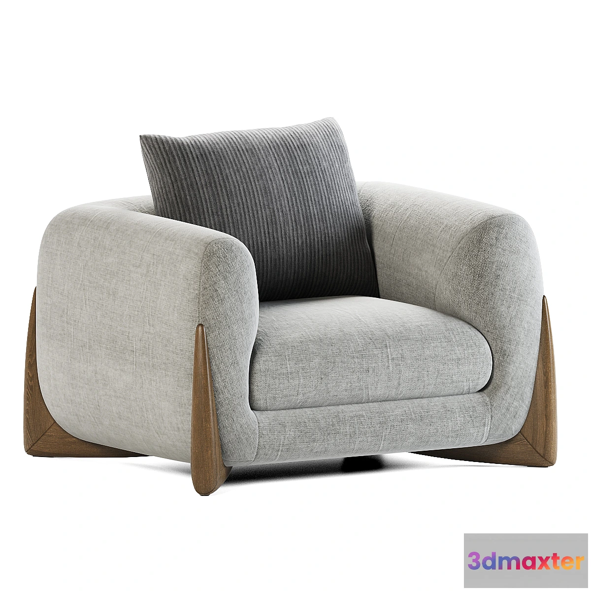 689540 - Porada Armchair Softbay