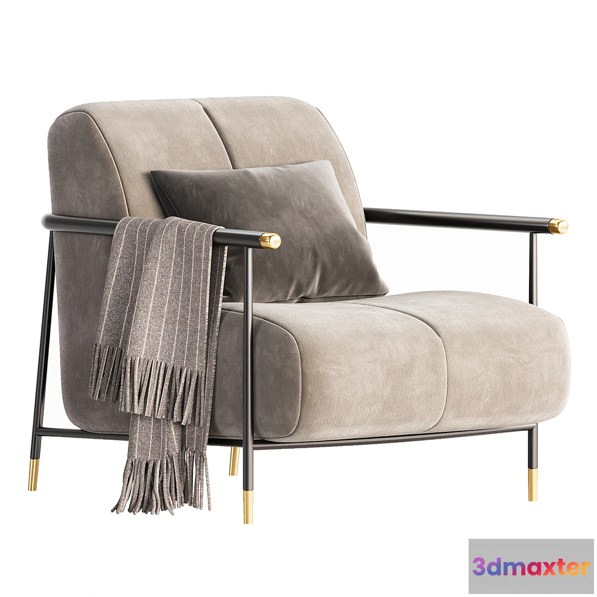 689544 - Nice Armchair