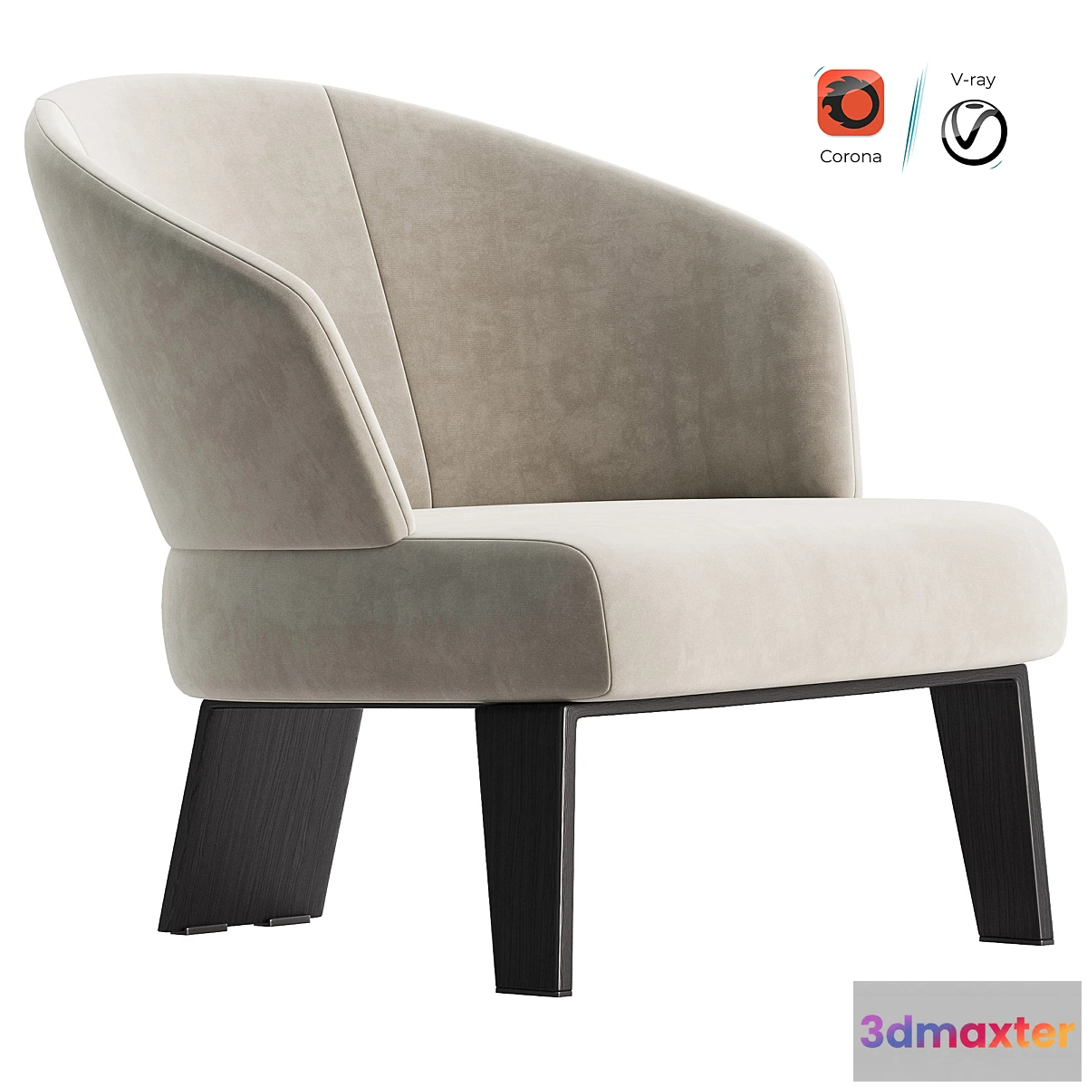 689564 - REEVES SMALL By Minotti