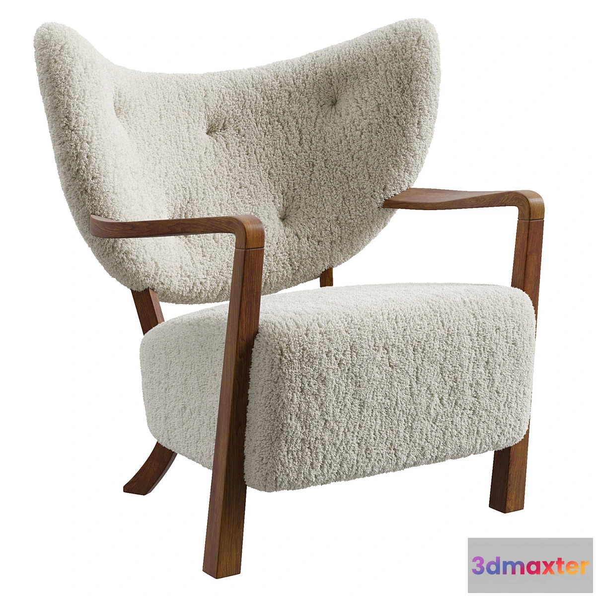 689580 - &Tradition Wulff Armchair - No.2