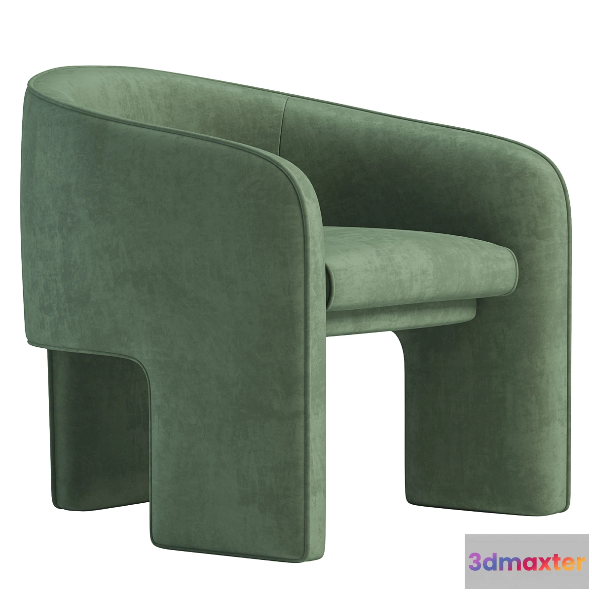 689596 - Marla Chair Cognac