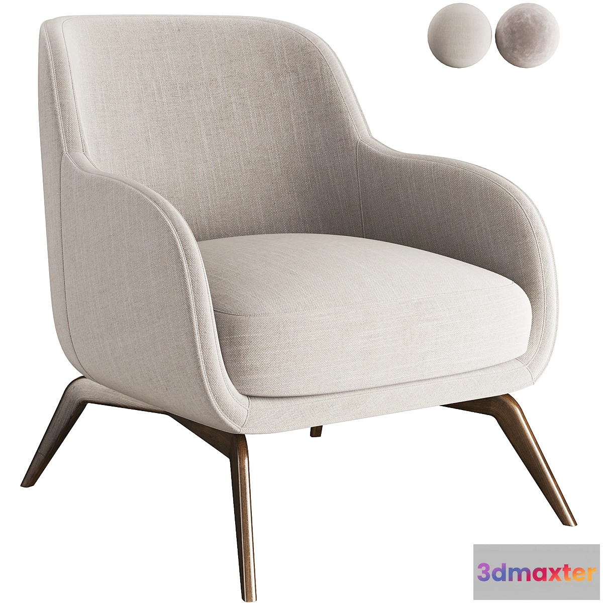 689674 - Belt Armchair