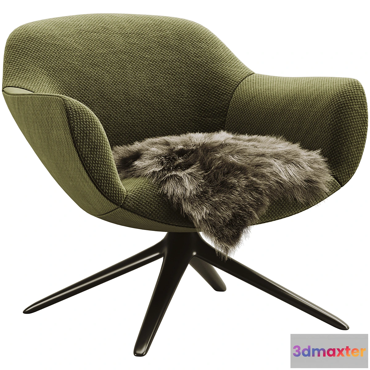 689692 - Poliform Mad Chair - No.5