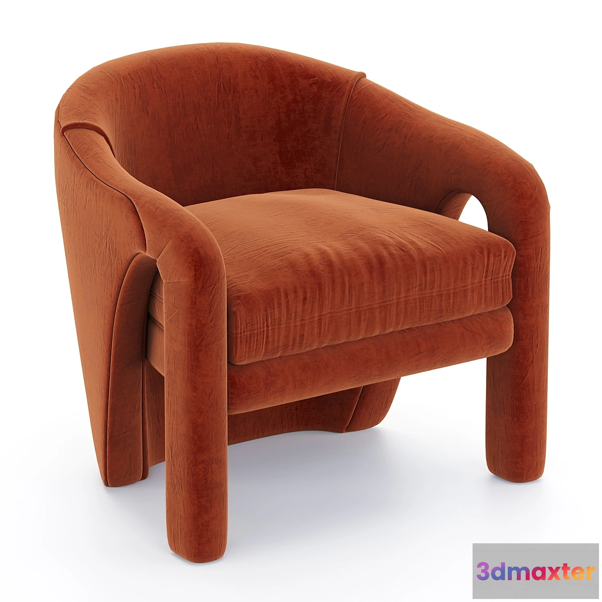 689742 - Lounge Chairs Restore