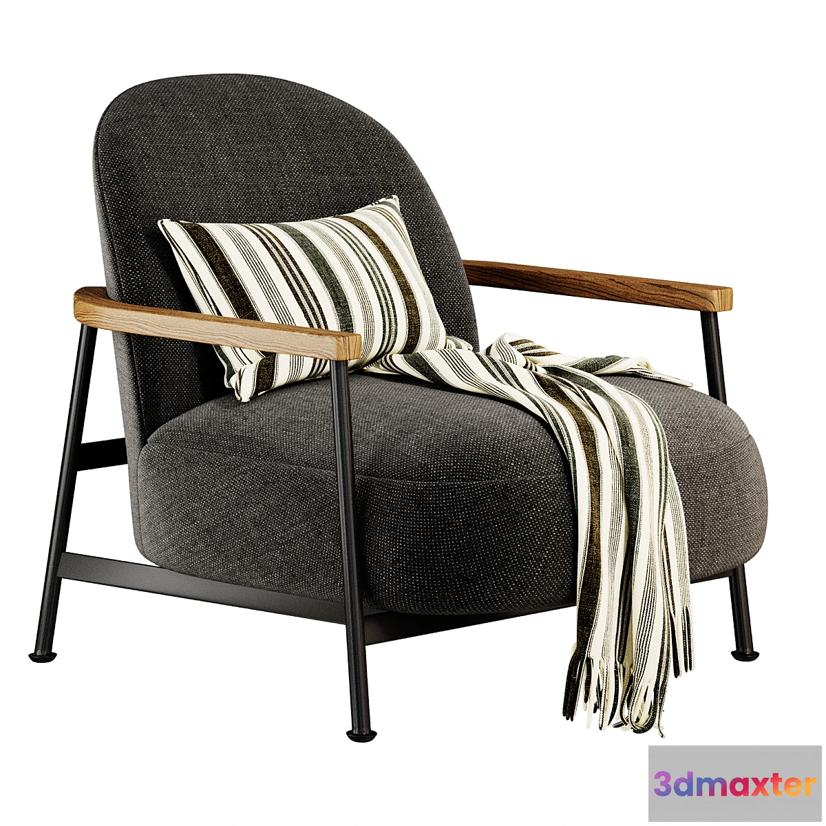 689754 - Sejour Lounge Chair
