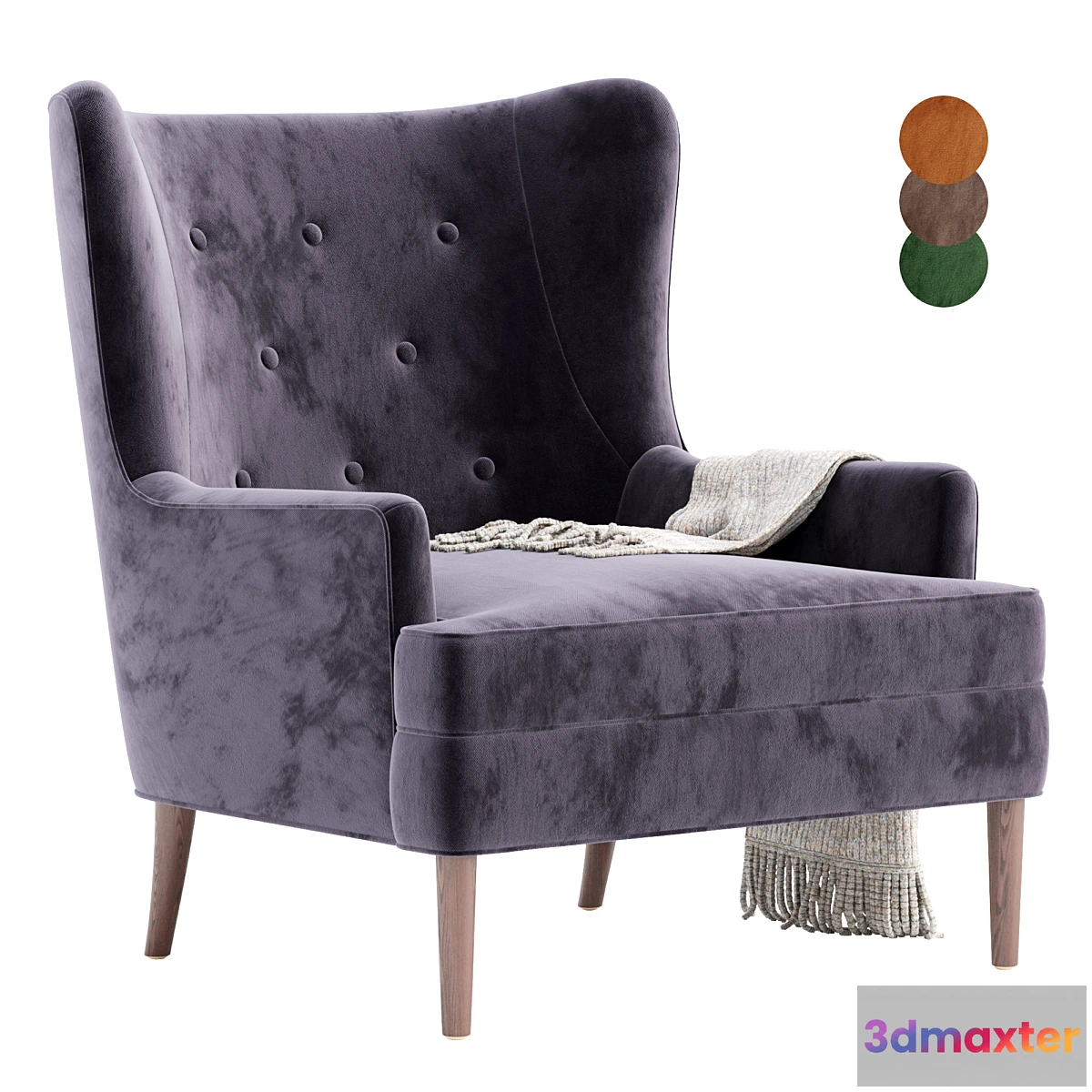 689772 - Clermont Chair