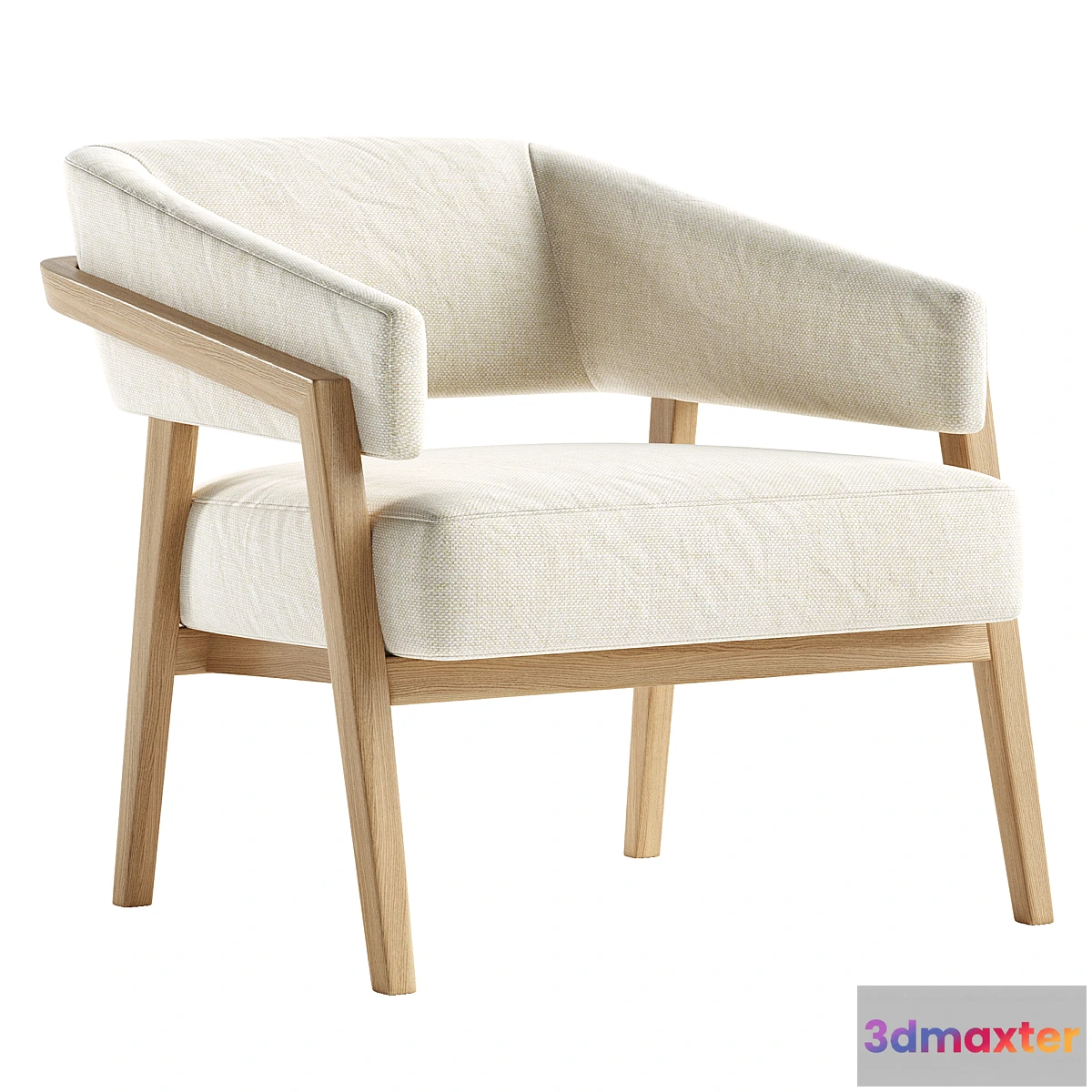 689782 - Flynn Armchair