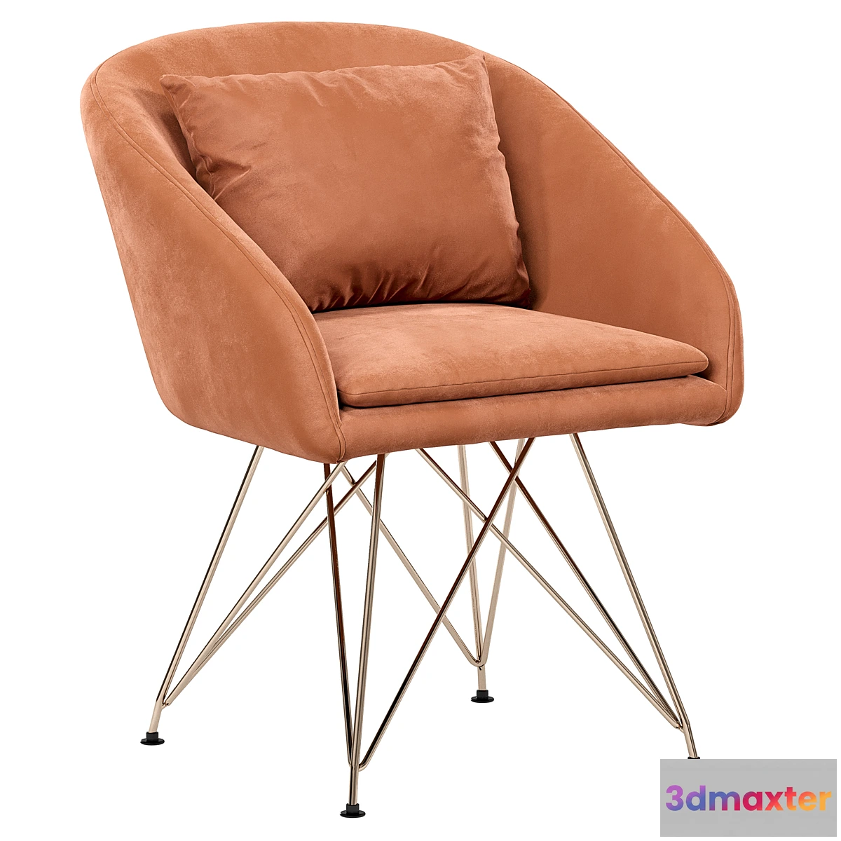 689830 - Armchair Ilene