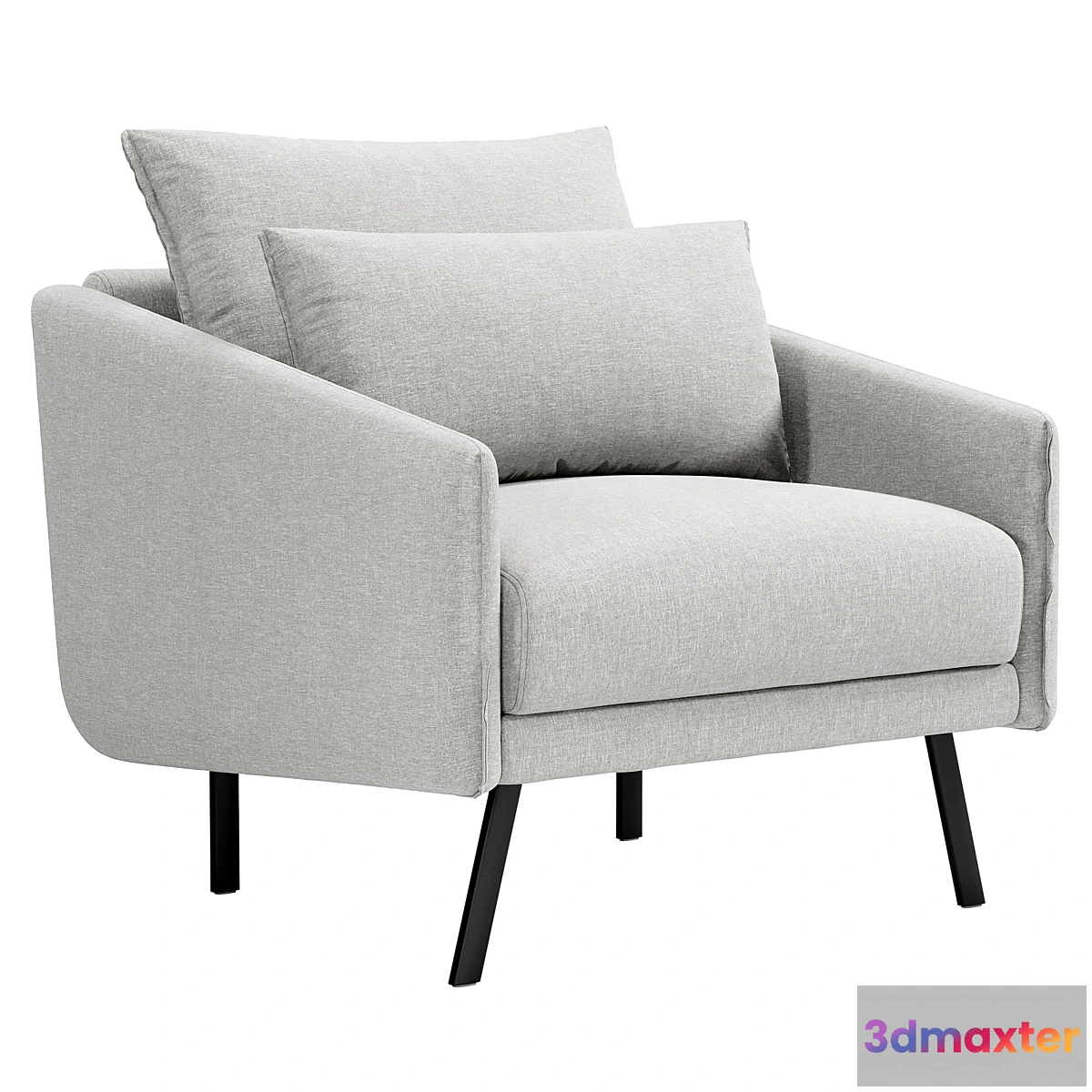 689842 - Armchair Manhattan