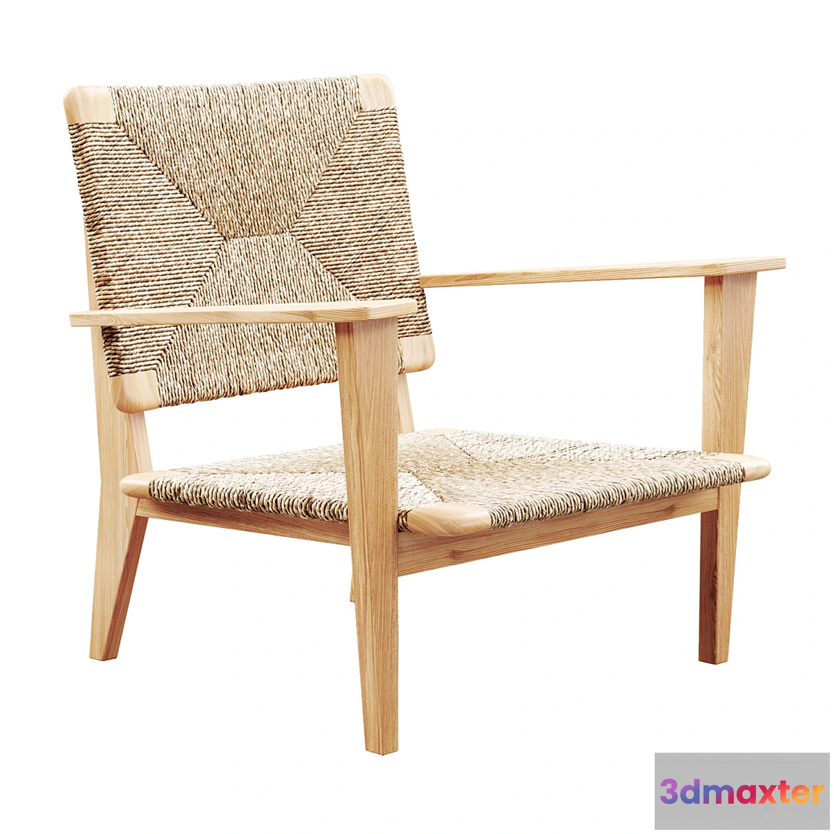 689852 - F-Chair Outdoor