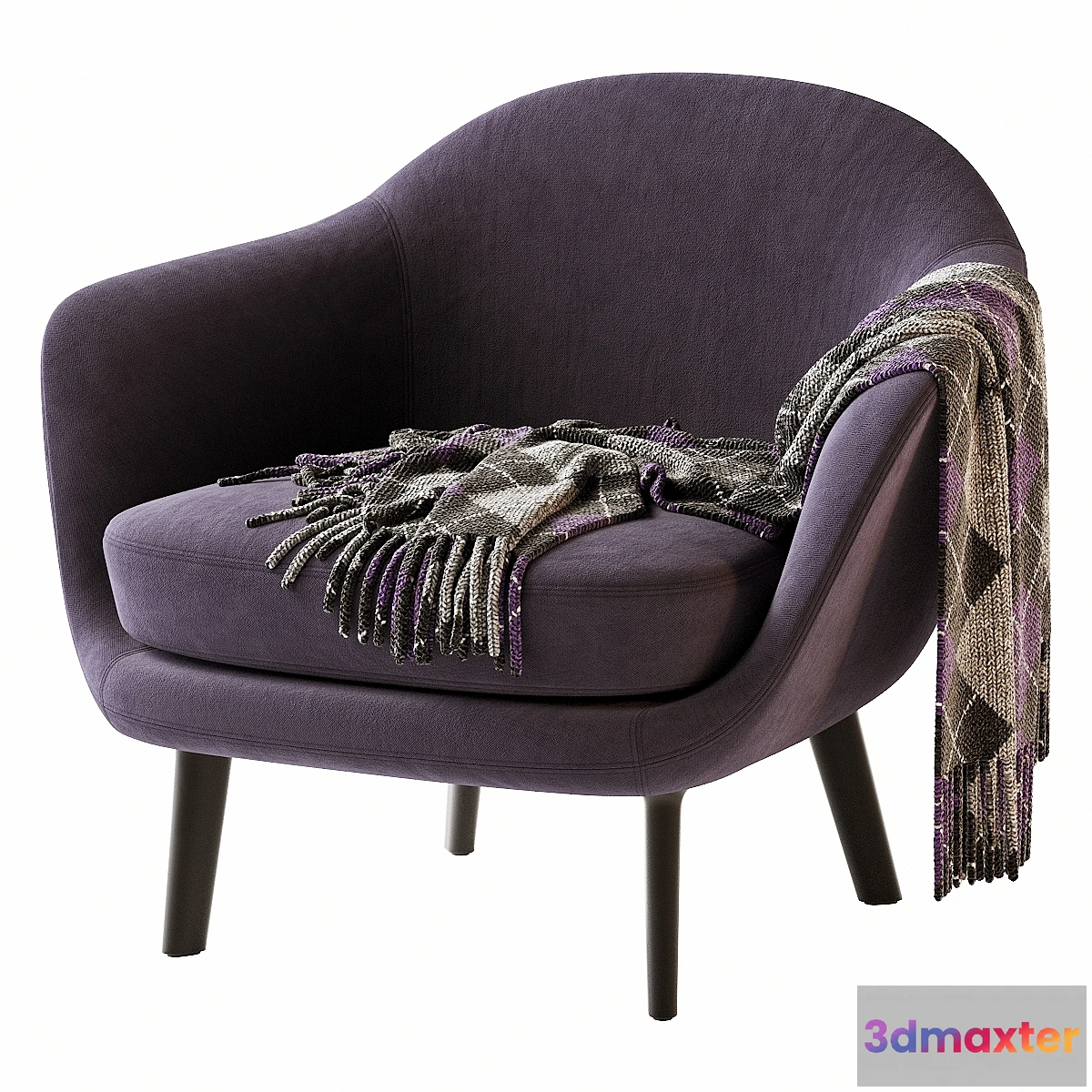 689934 - Sum Armchair