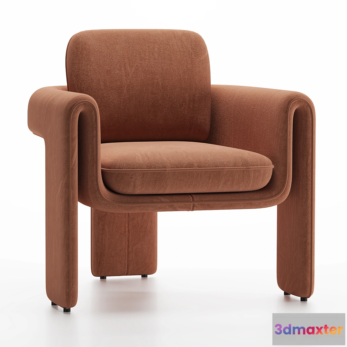 689962 - Henna Armchair