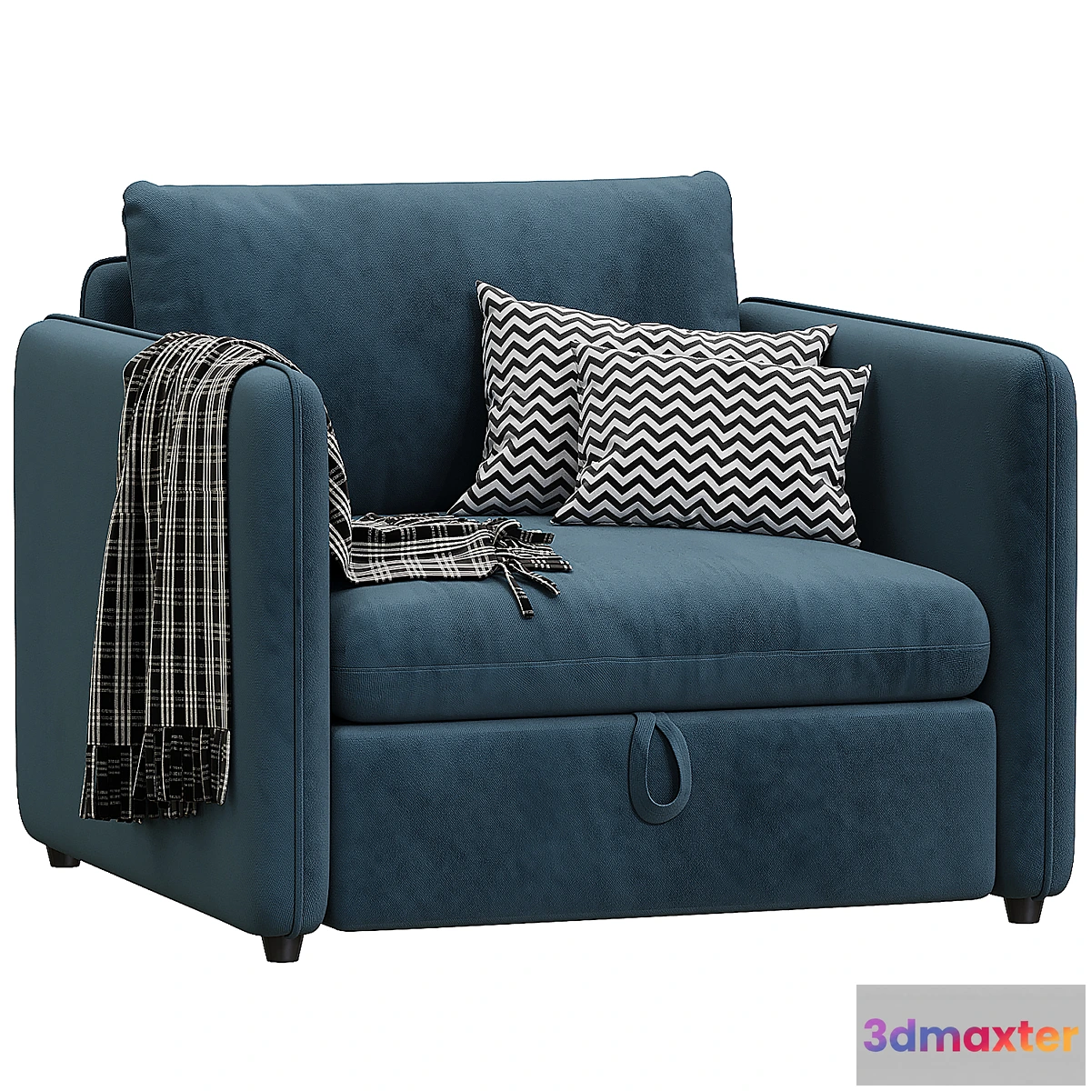 689976 - Armchairs Mons Wagon