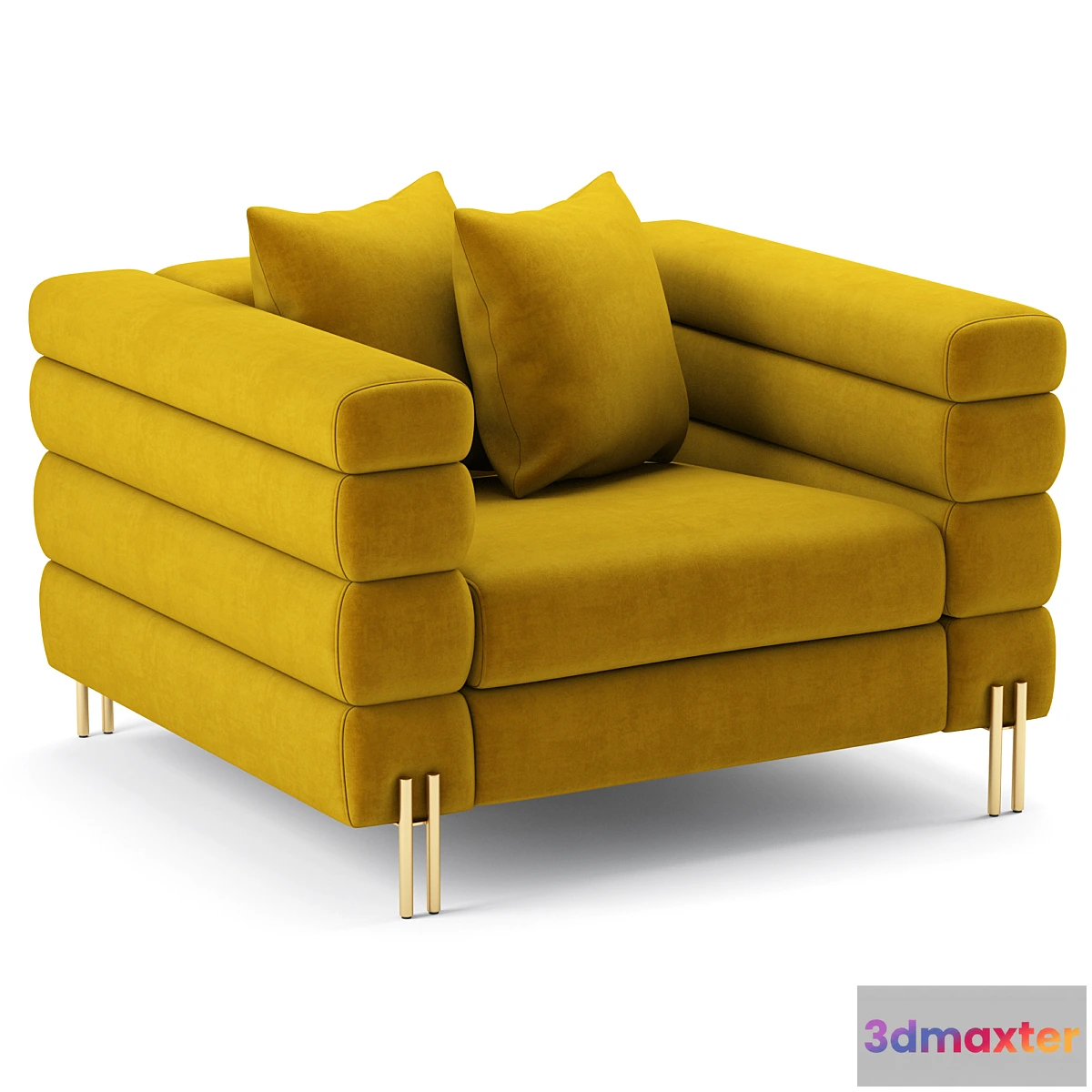 690016 - York Chair Eichholtz