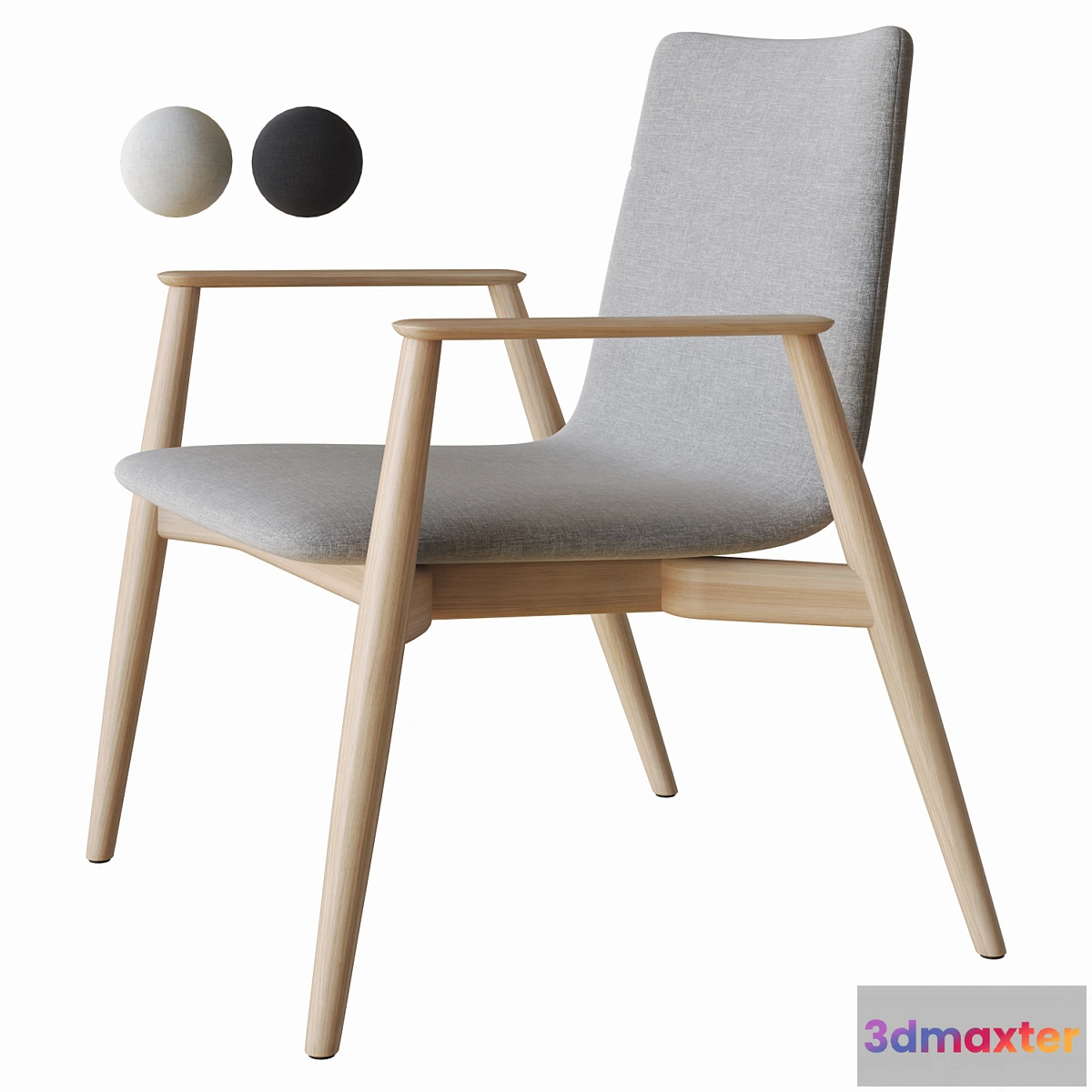 690102 - malmo armchair