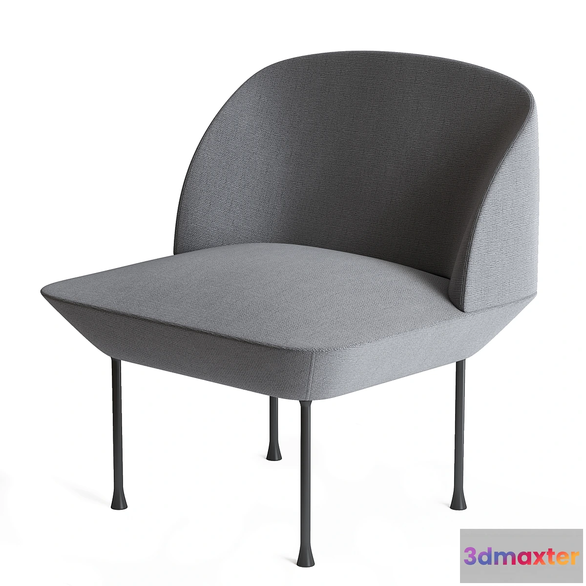 690116 - Oslo armchair