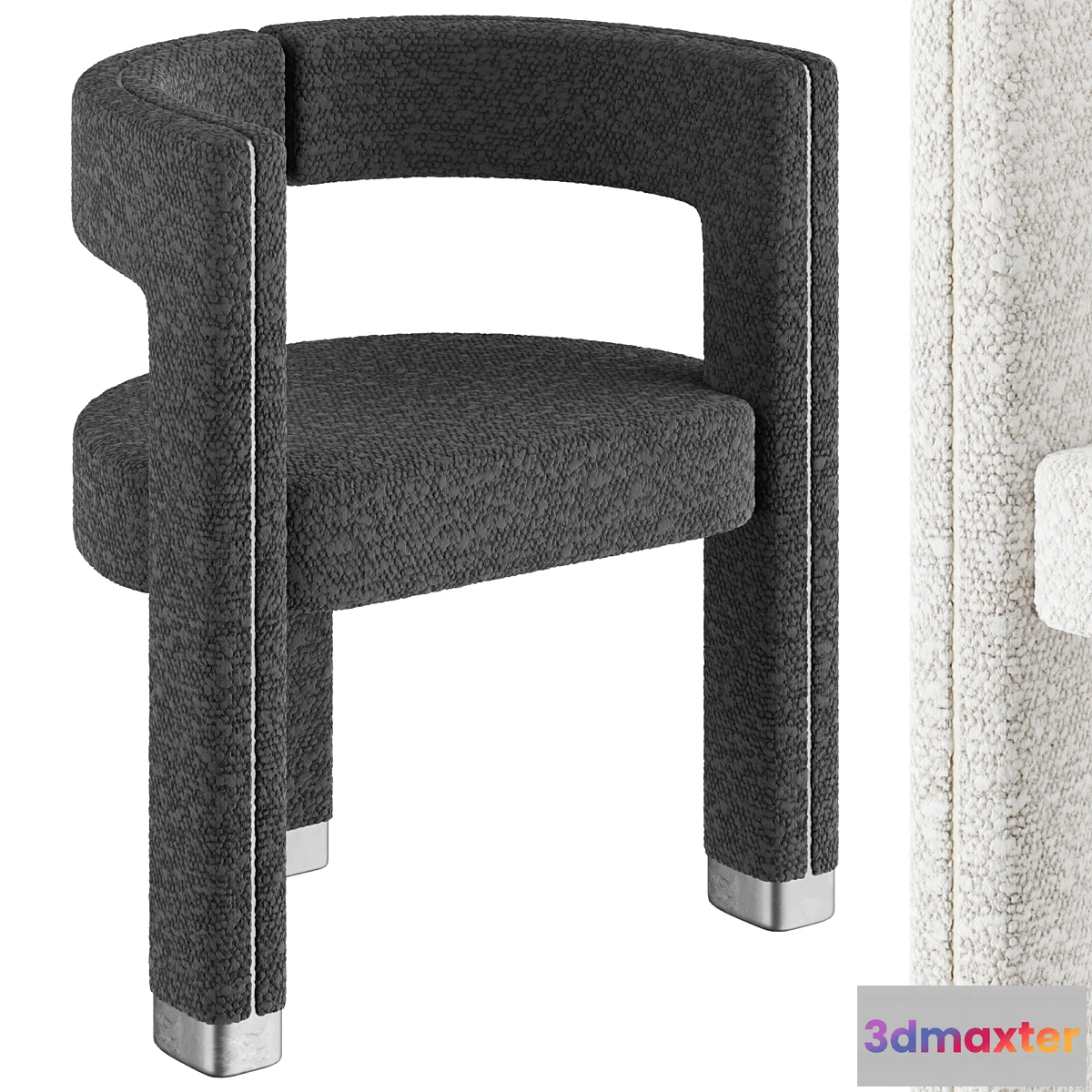 690124 - Capital Collection MIRAGE  Armchair