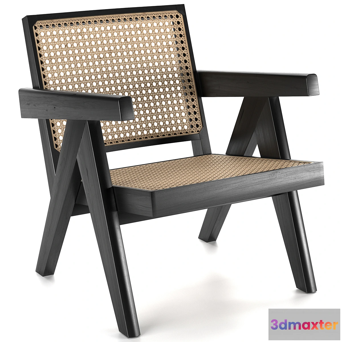 690128 - EASY armchair