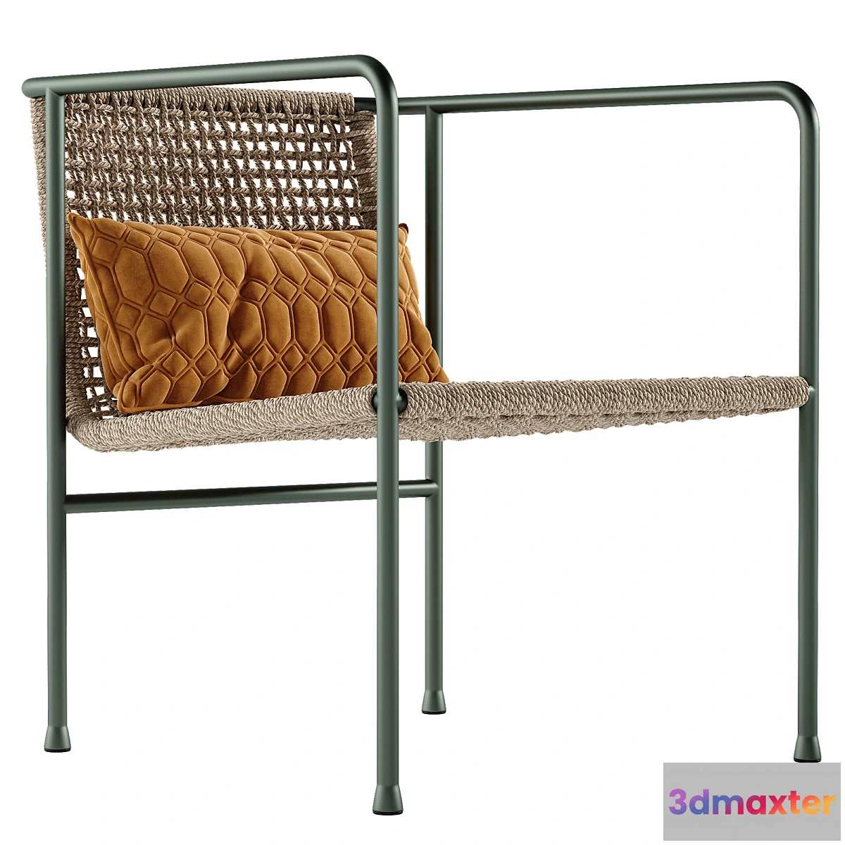 690144 - Flexform Ottavia armchair