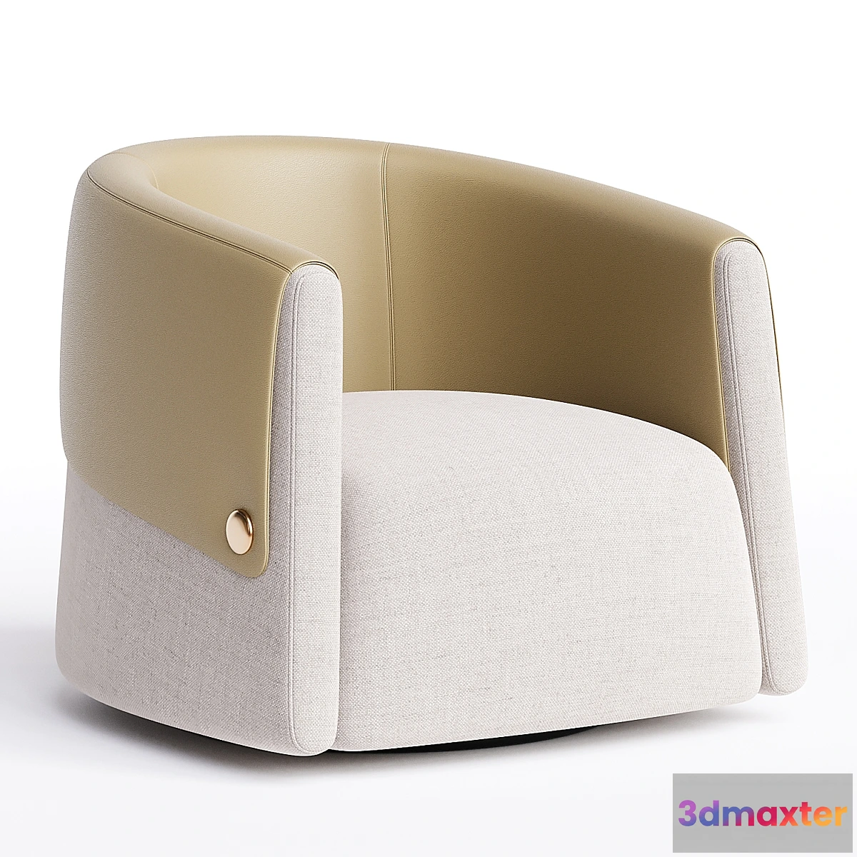 690296 - Manchetta Armchair