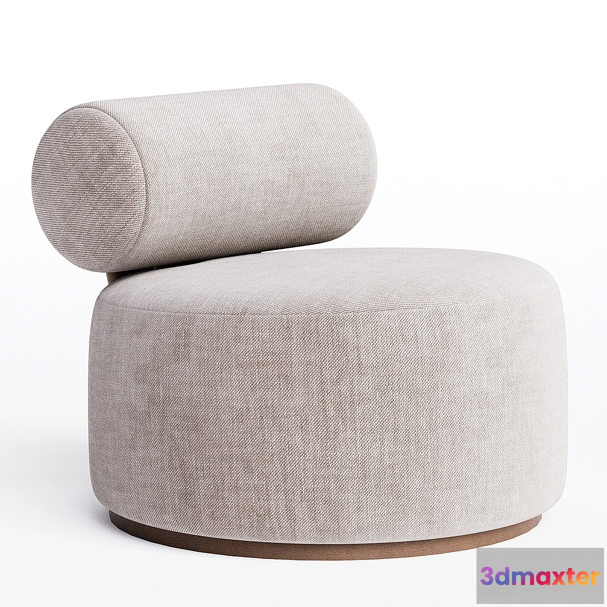 690380 - Pollux Armchair