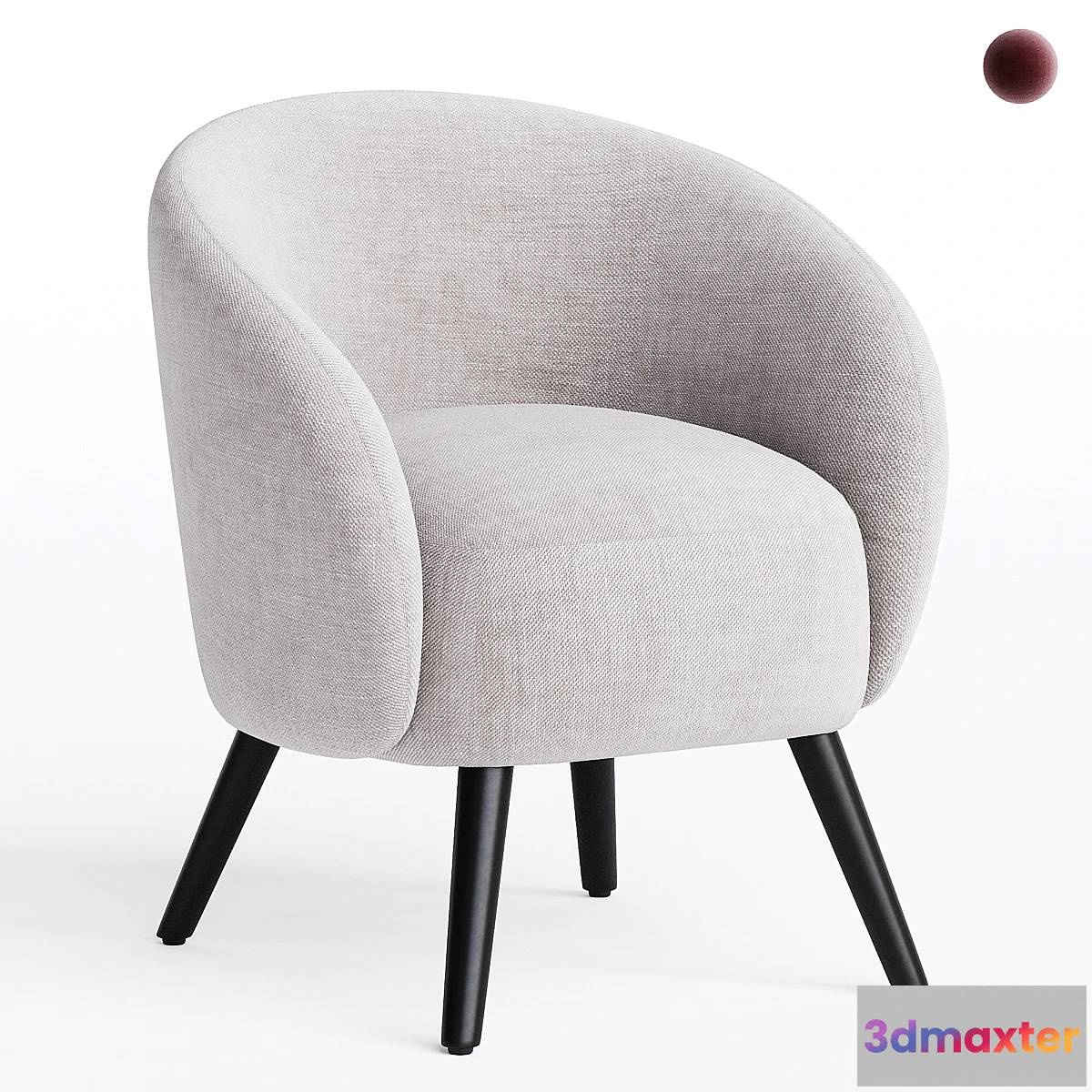 690418 - Mylo Accent Chair
