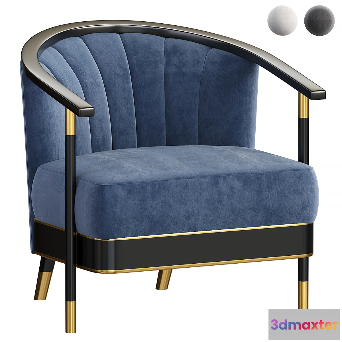 690454 - ARMCHAIR ERGONOMICS