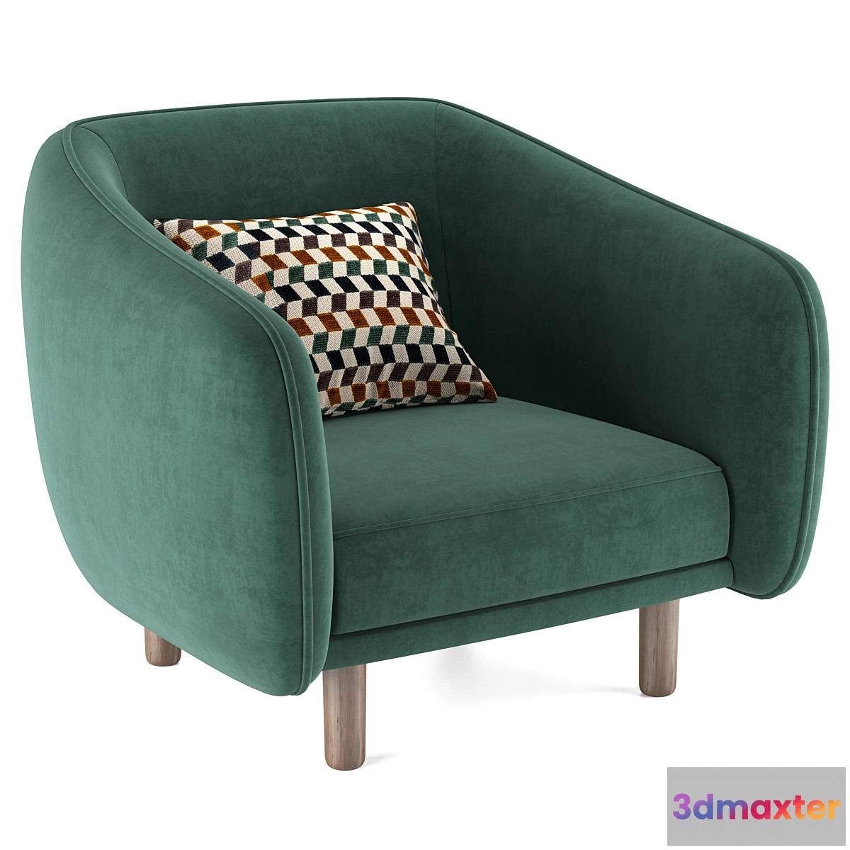 690500 - Chair Korens