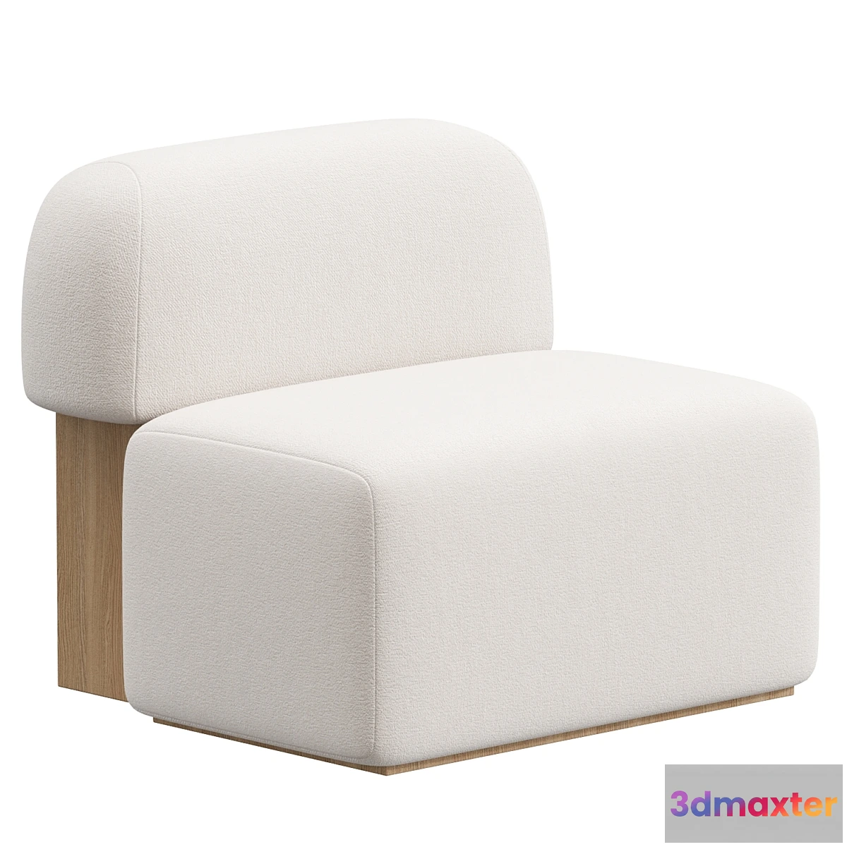 690516 - Yemeni lounge chair - No.2