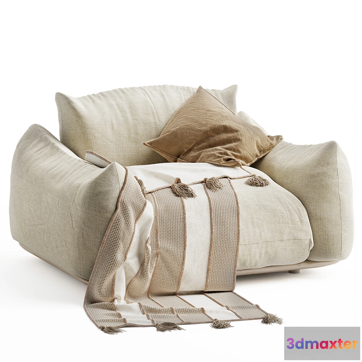 690550 - Arflex Marenco Chair