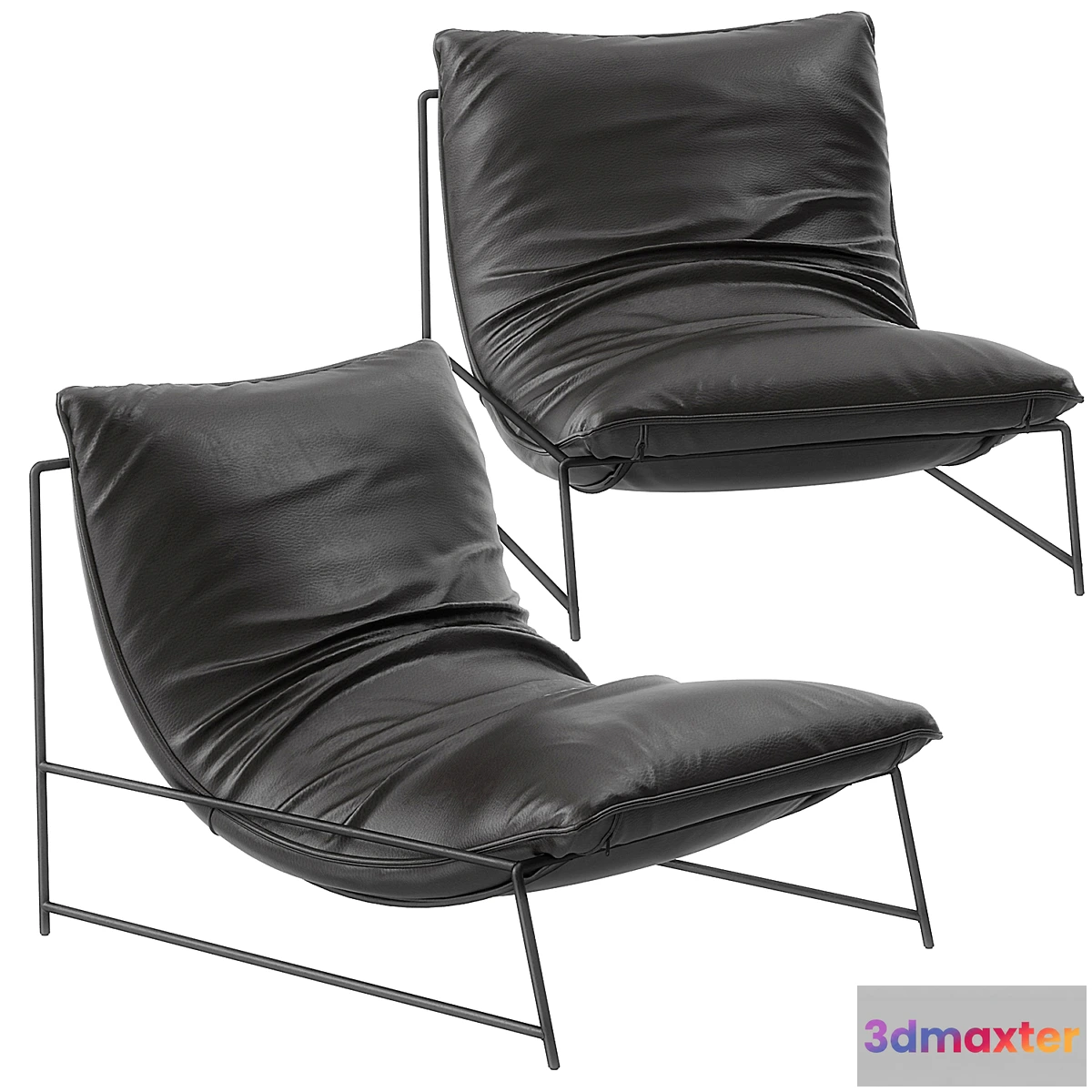 690586 - Rito armchair by Desiree