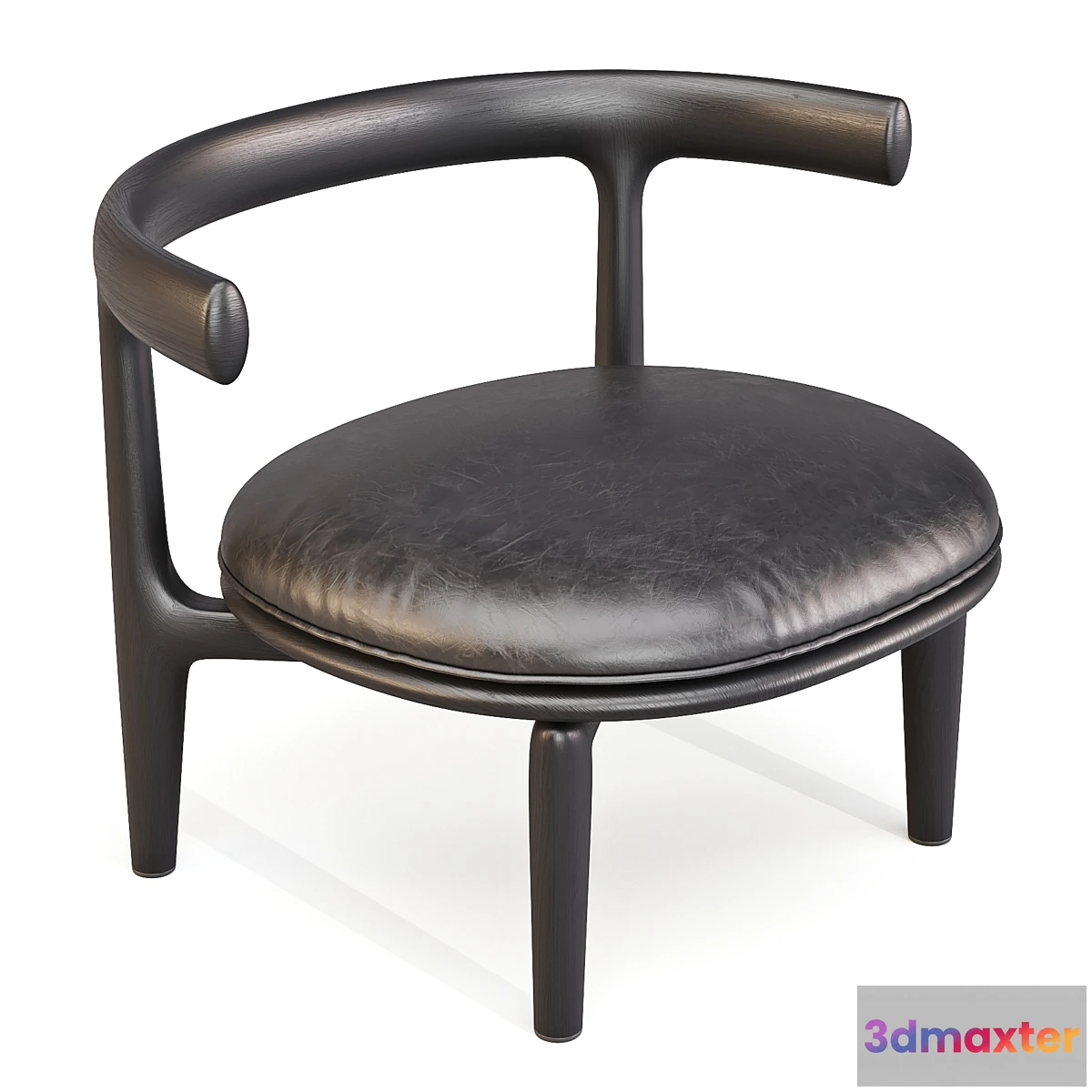 690616 - Baxter Himba - Little Arm Chair
