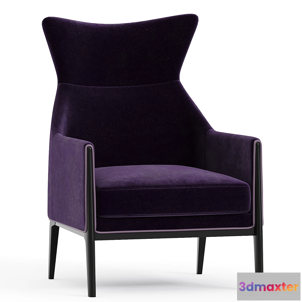 690632 - Boundless Chair Caracole