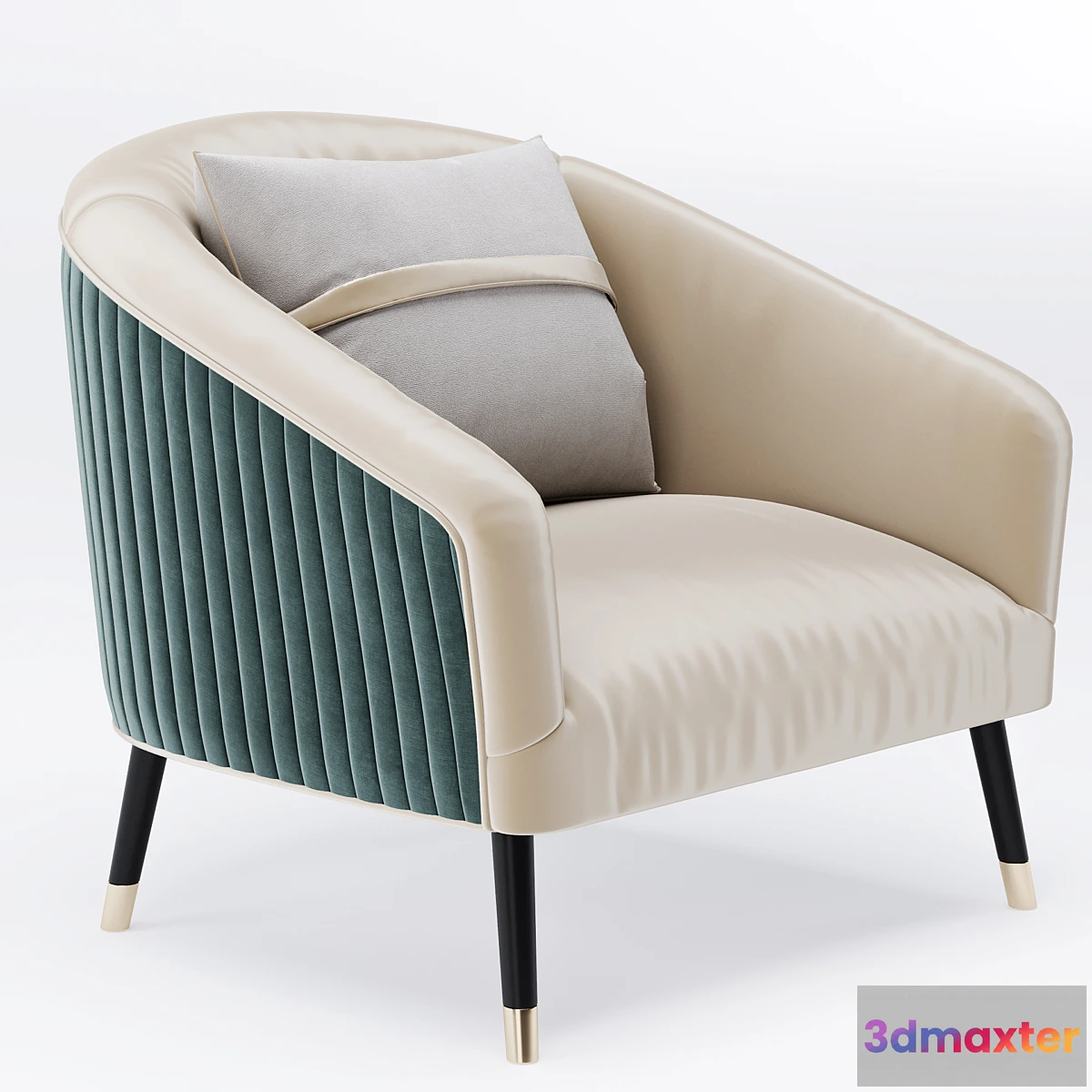 690684 - Armchair 02 - No.2