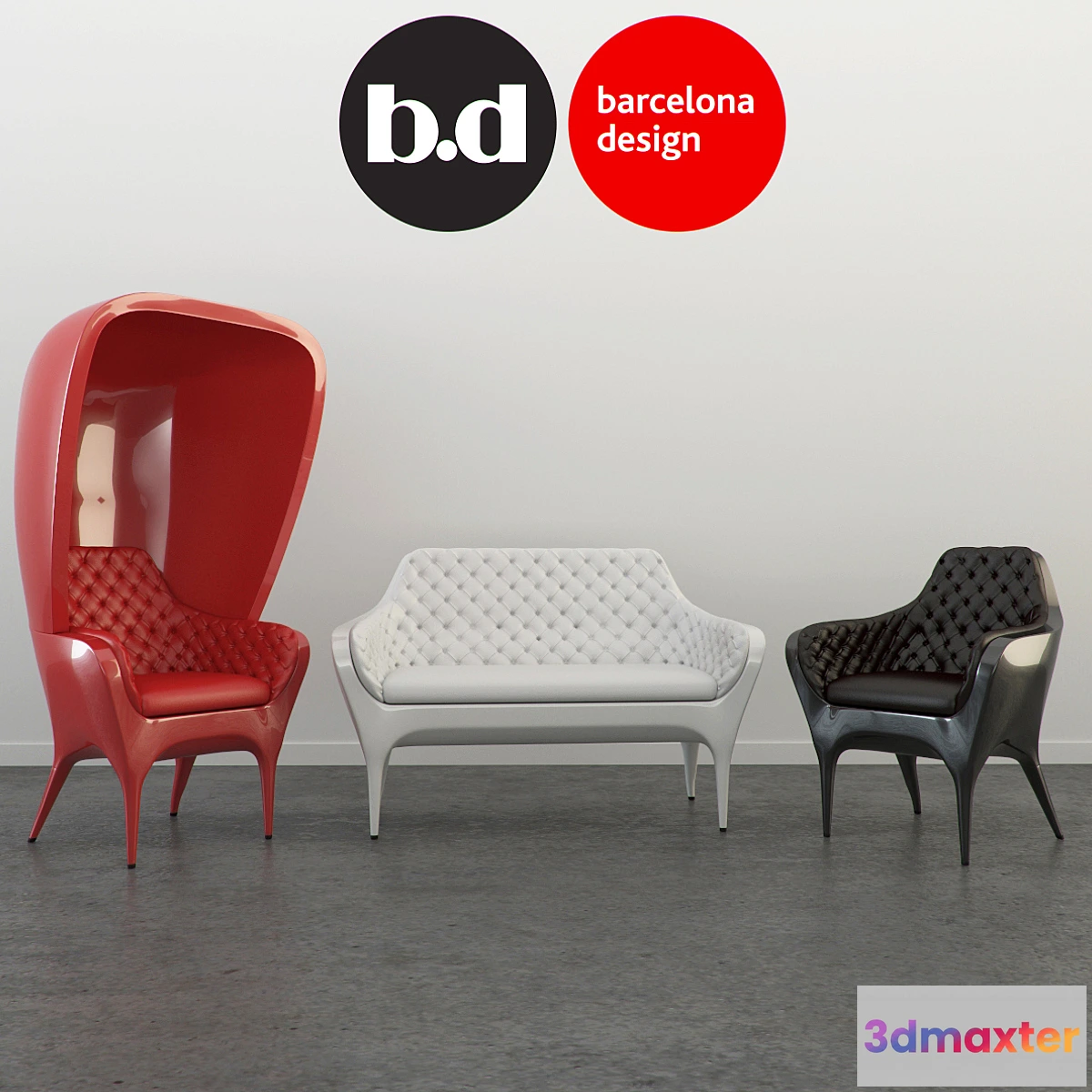 690714 - BD Barcelona Design Showtime