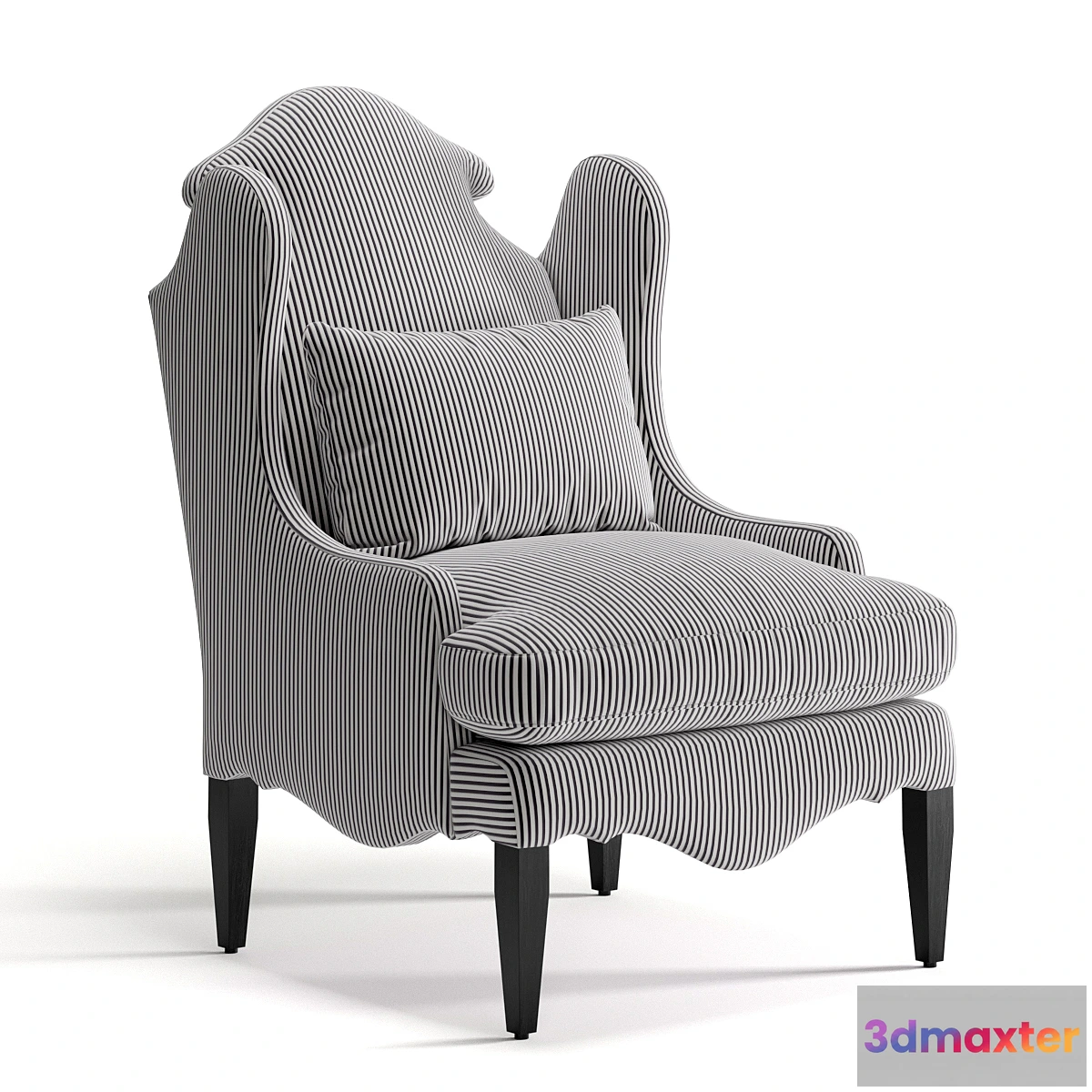 690724 - ANDREW MARTIN Blair