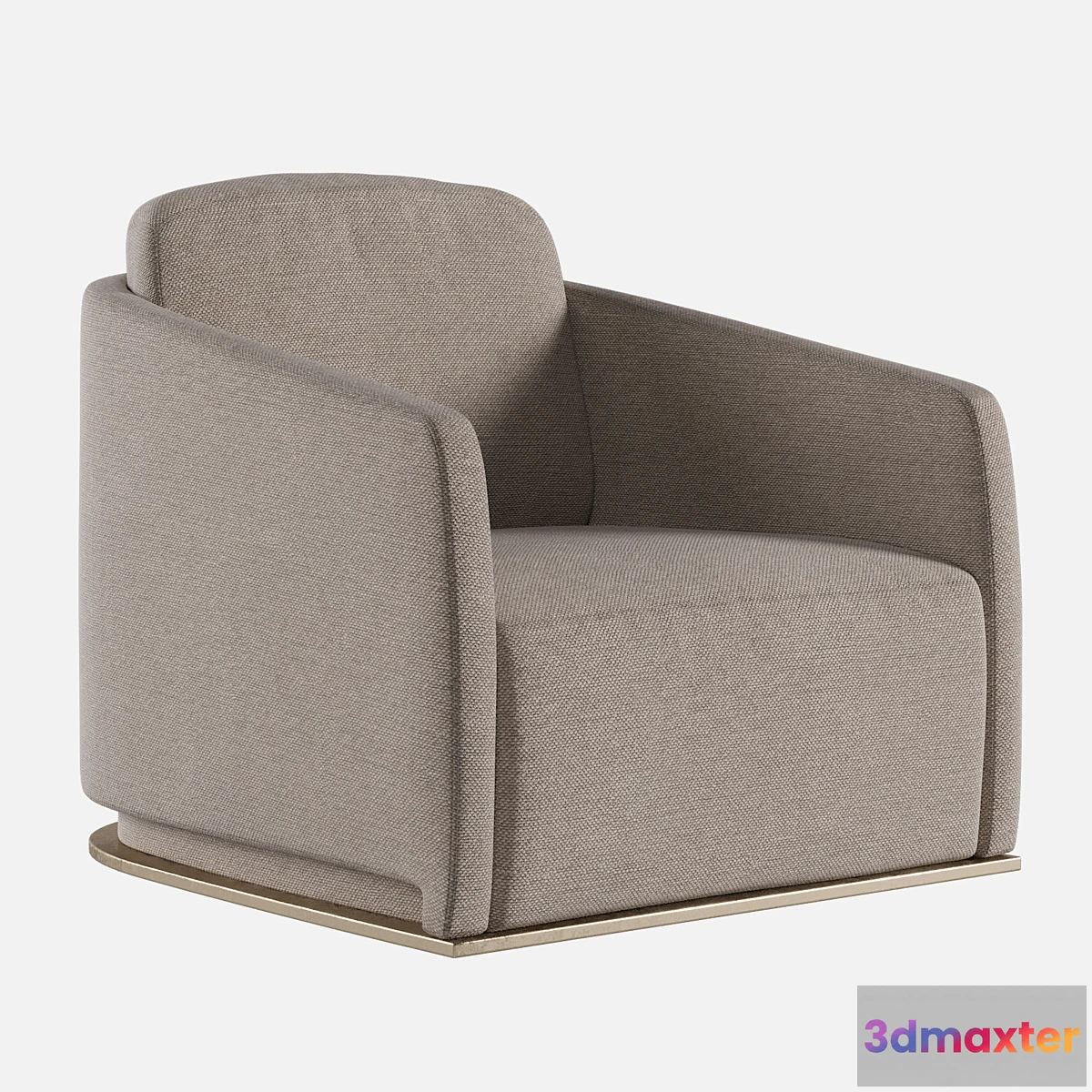 690746 - Daytona Reed Armchair