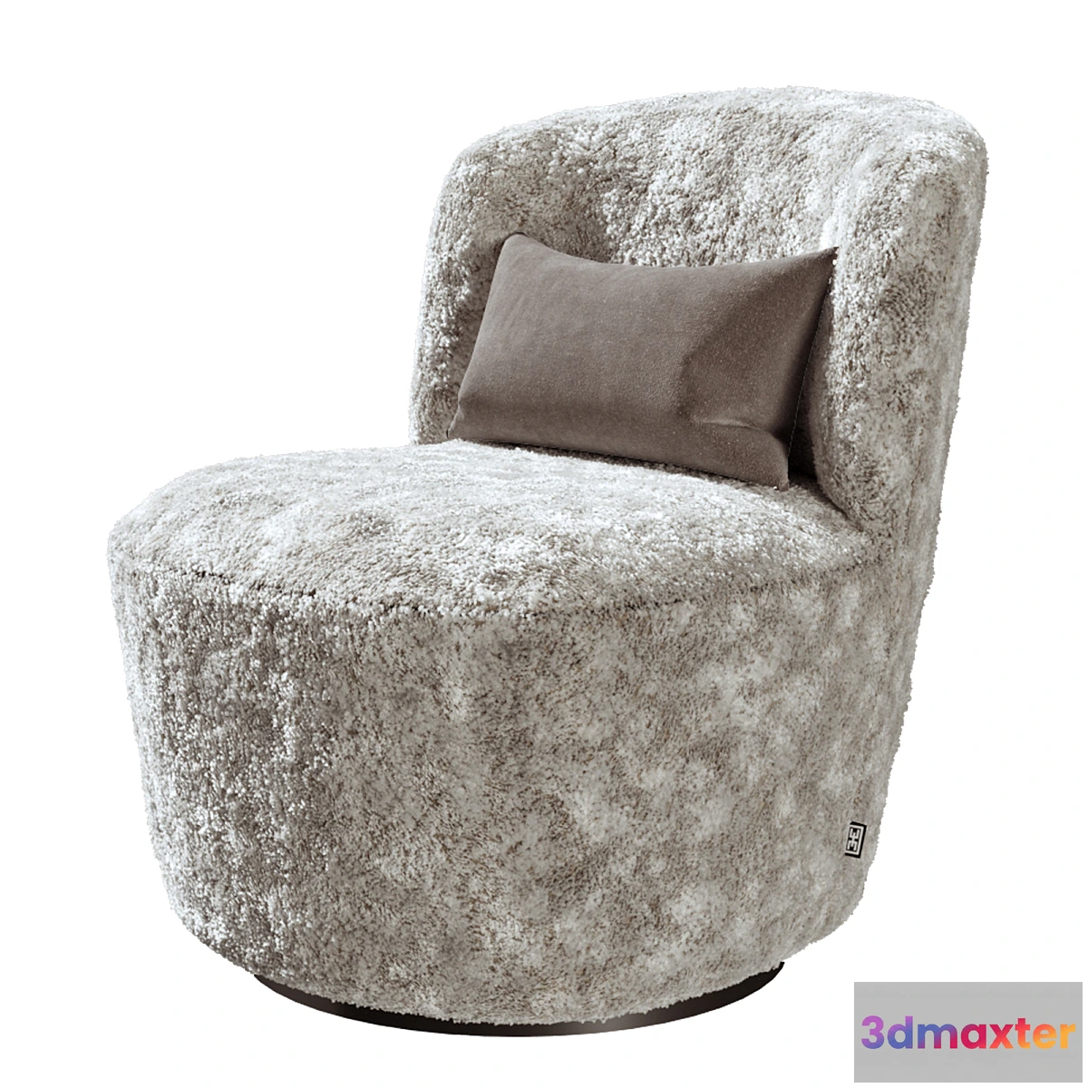 690754 - Chair Doria Eichholtz