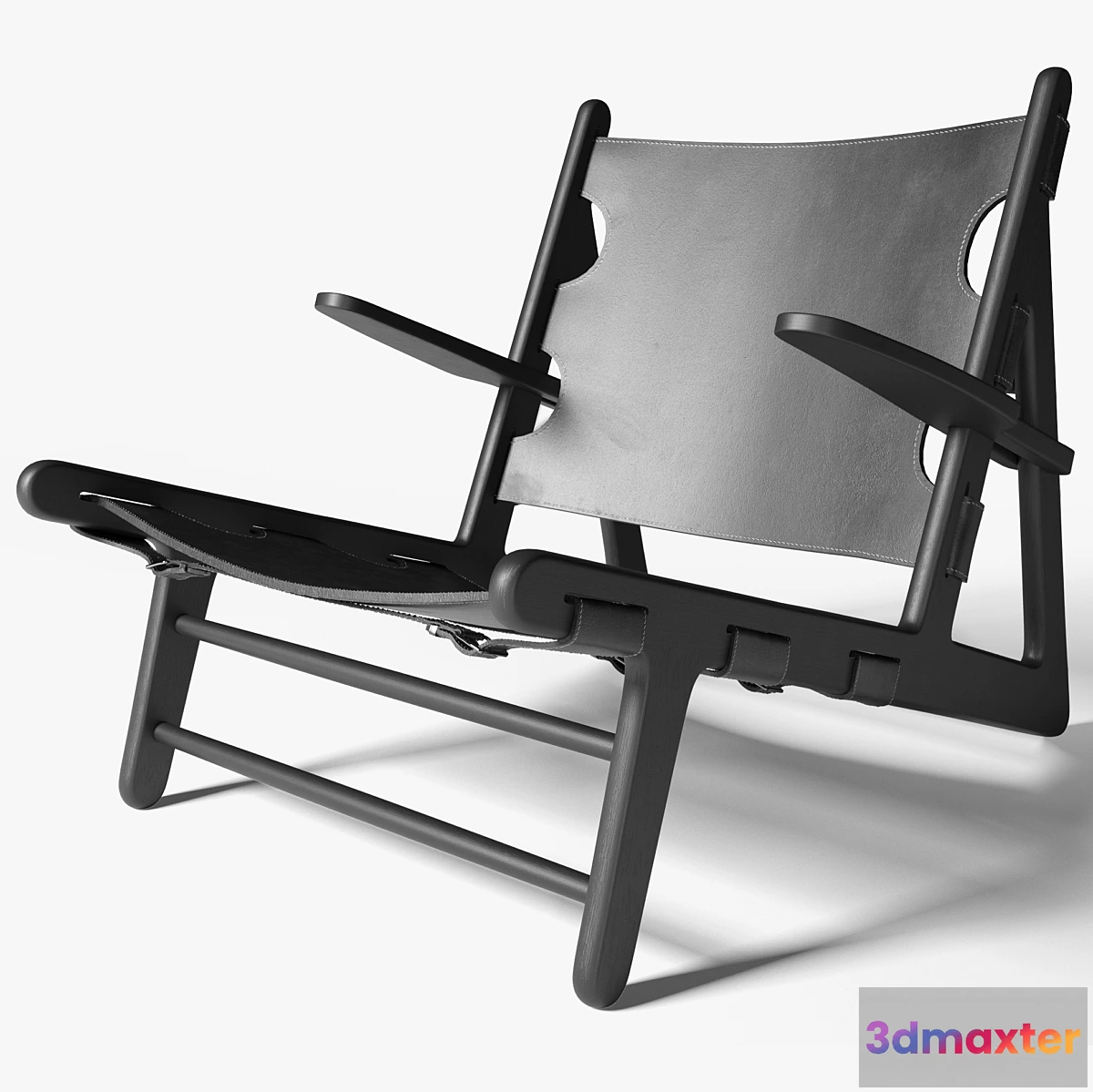 690762 - Hunting Lodge Chair