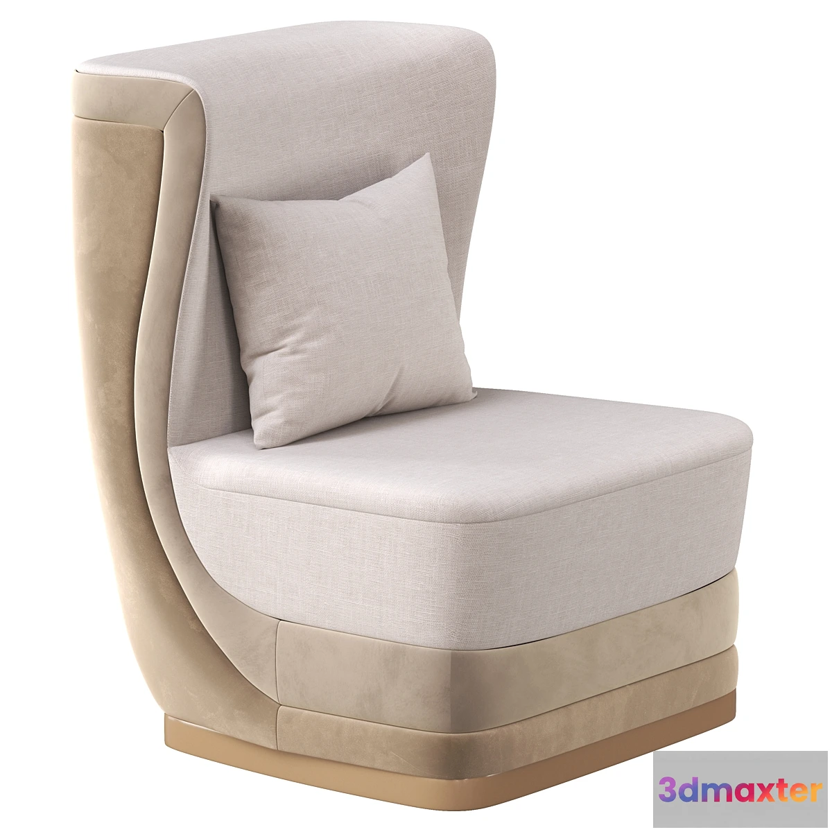 690768 - FRATO MANDARIN Chair