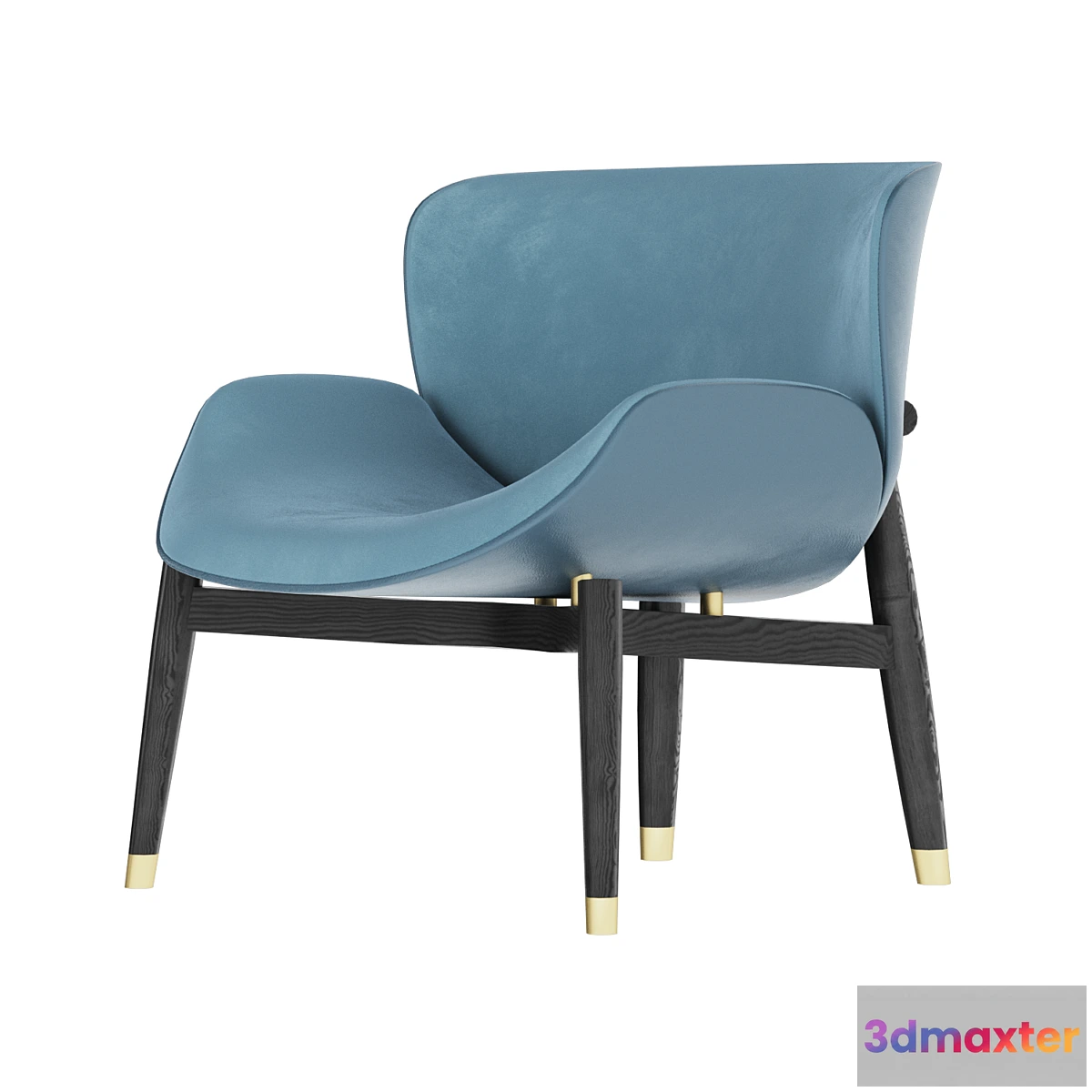 690820 - Baxter Jorgen Chair