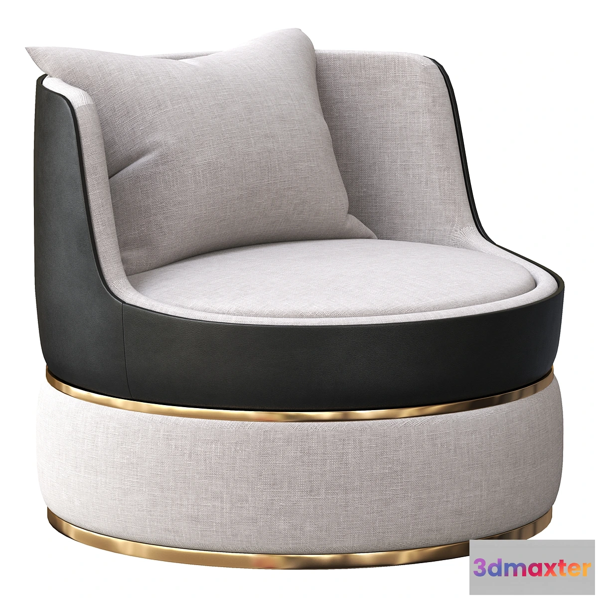 690840 - FRATO DALBY Chair