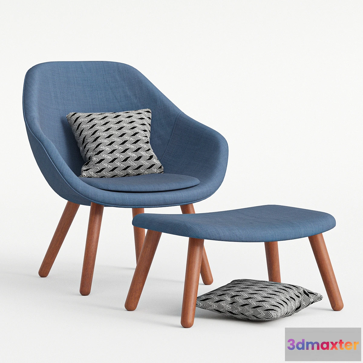 690848 - Philippa armchair