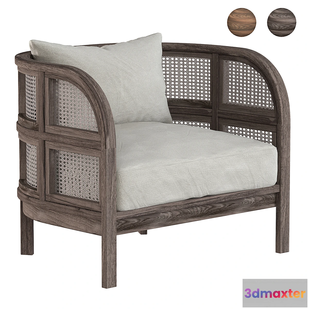 690854 - Union Home Nest Chair