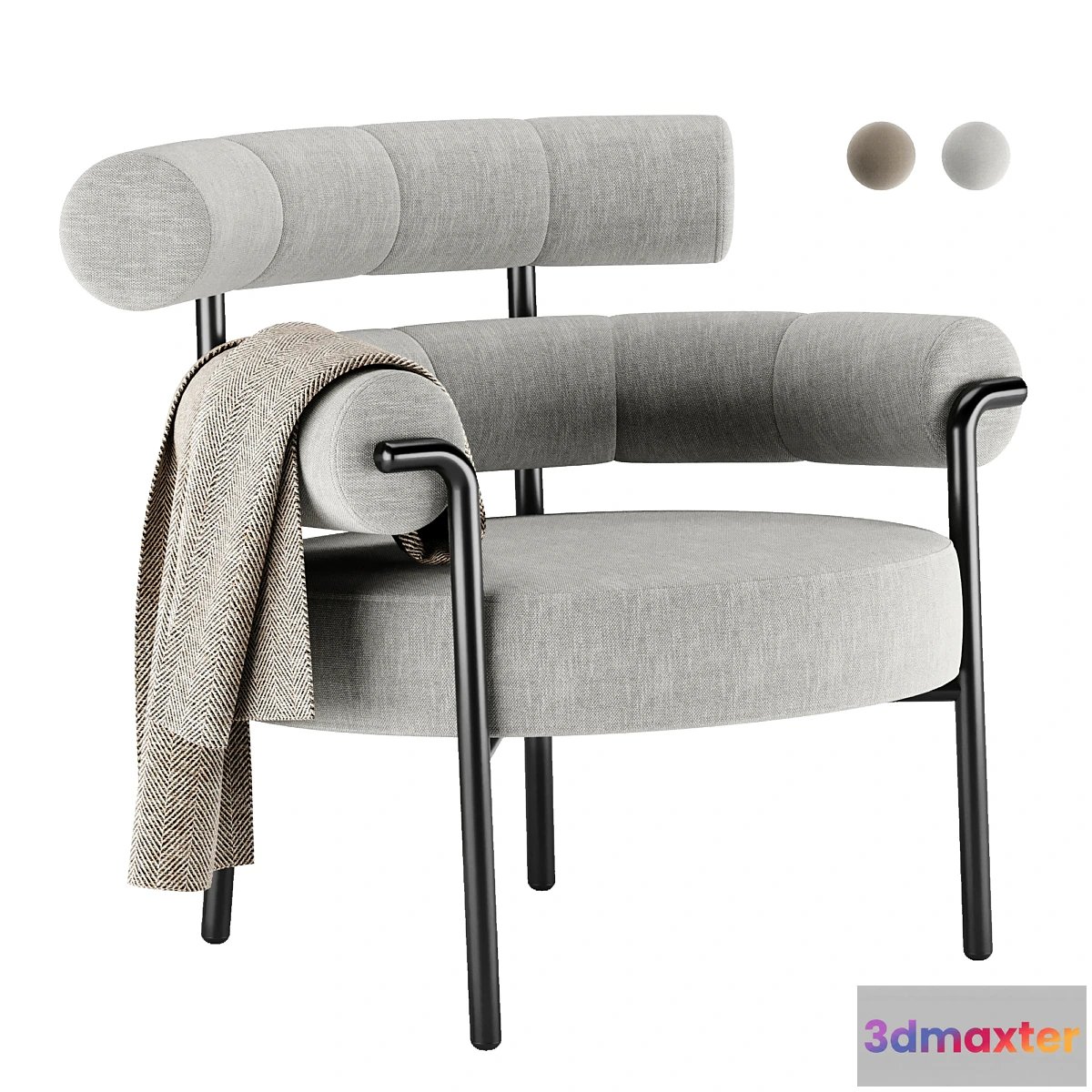 690940 - olio armchair by designbythem