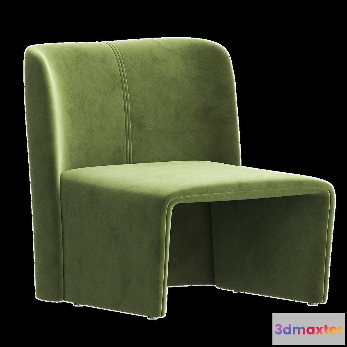 690964 - LEGACY By Domkapa