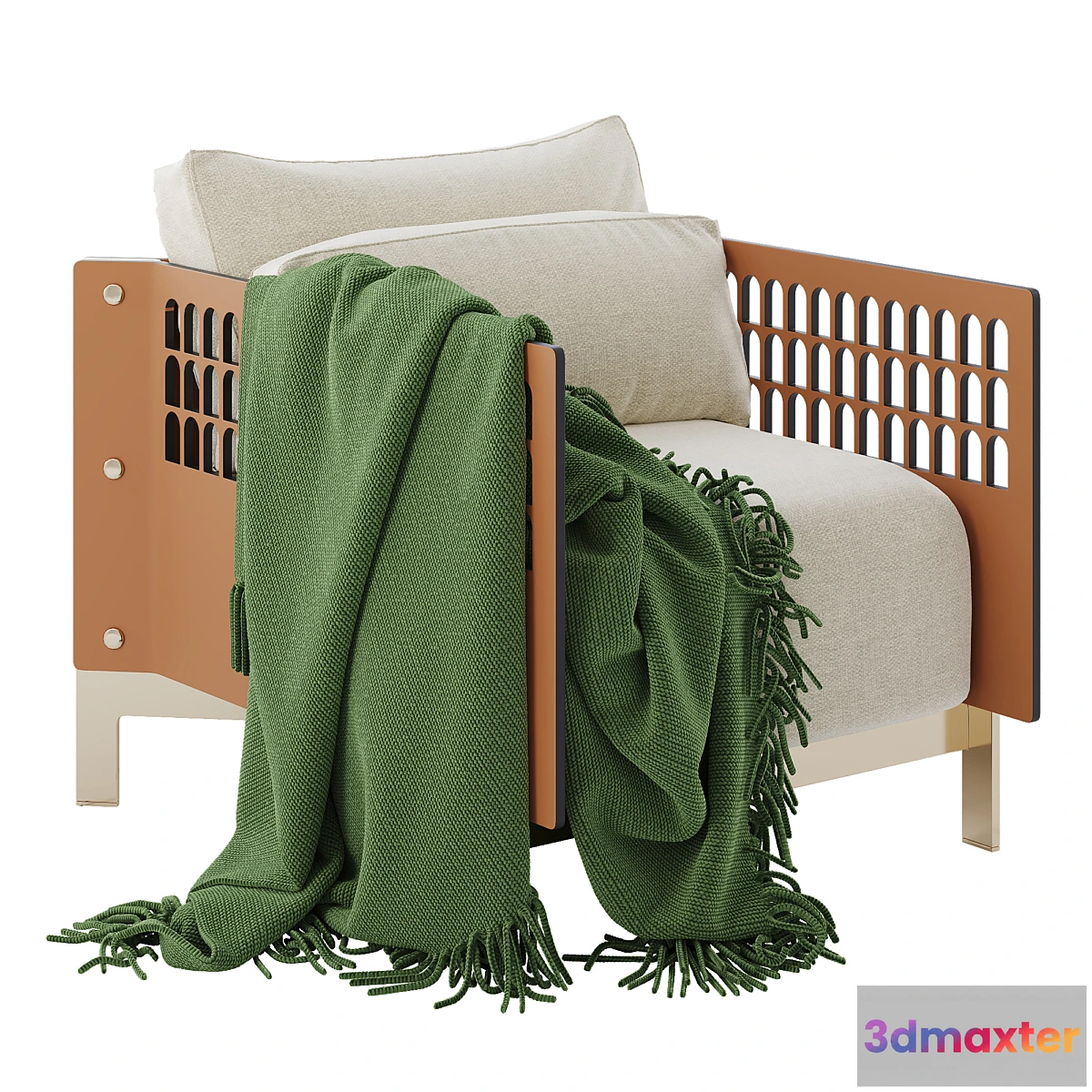 690972 - Anna Fendi Casa - No.2