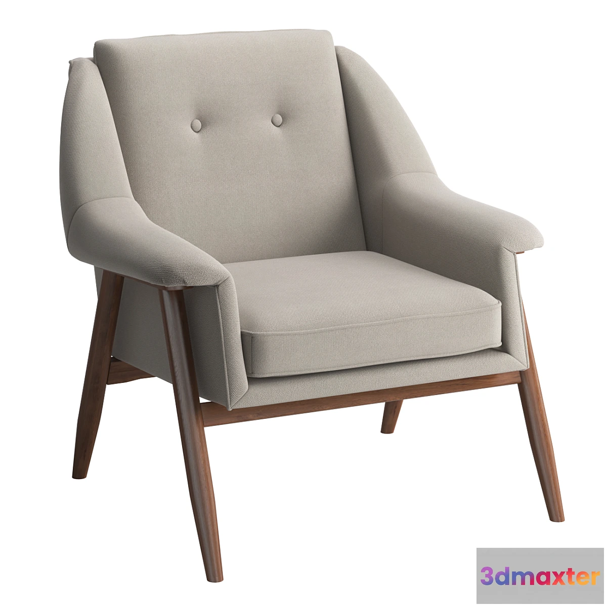 691020 - Wayfair Wide Lounge Chair